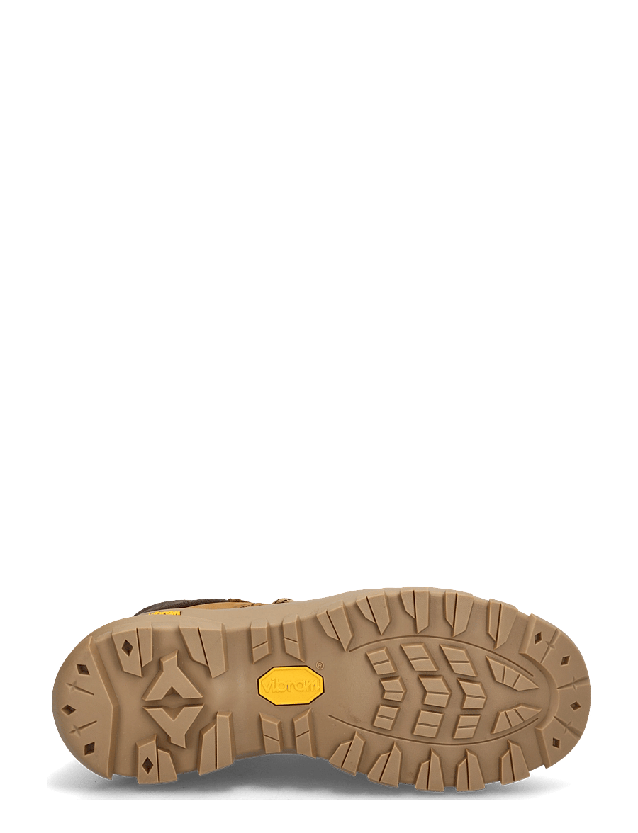 Palladium - PALLARIDER MID GTX - fall gold - 4