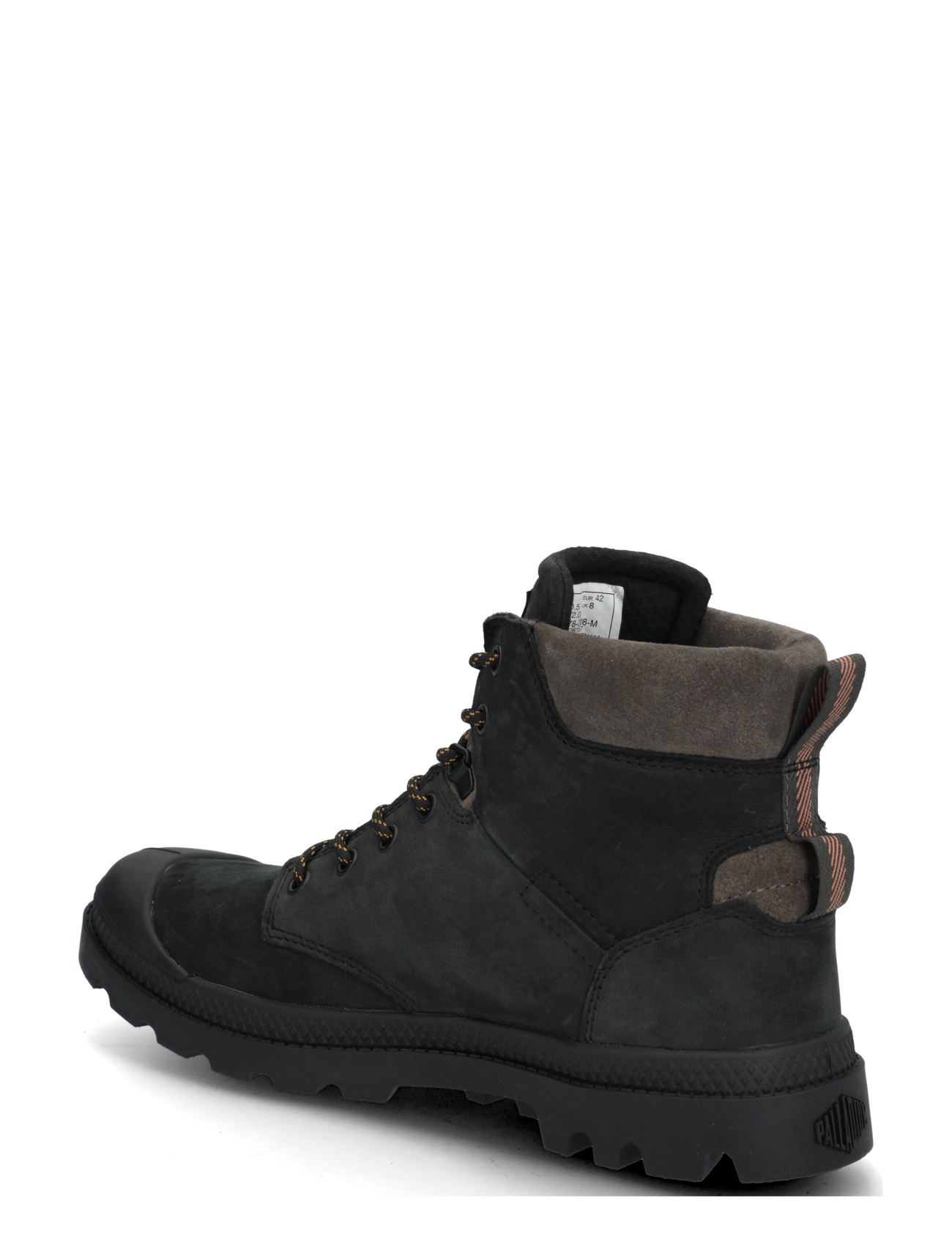 Palladium - PAMPA SPORTCUFF GTX - black - 1
