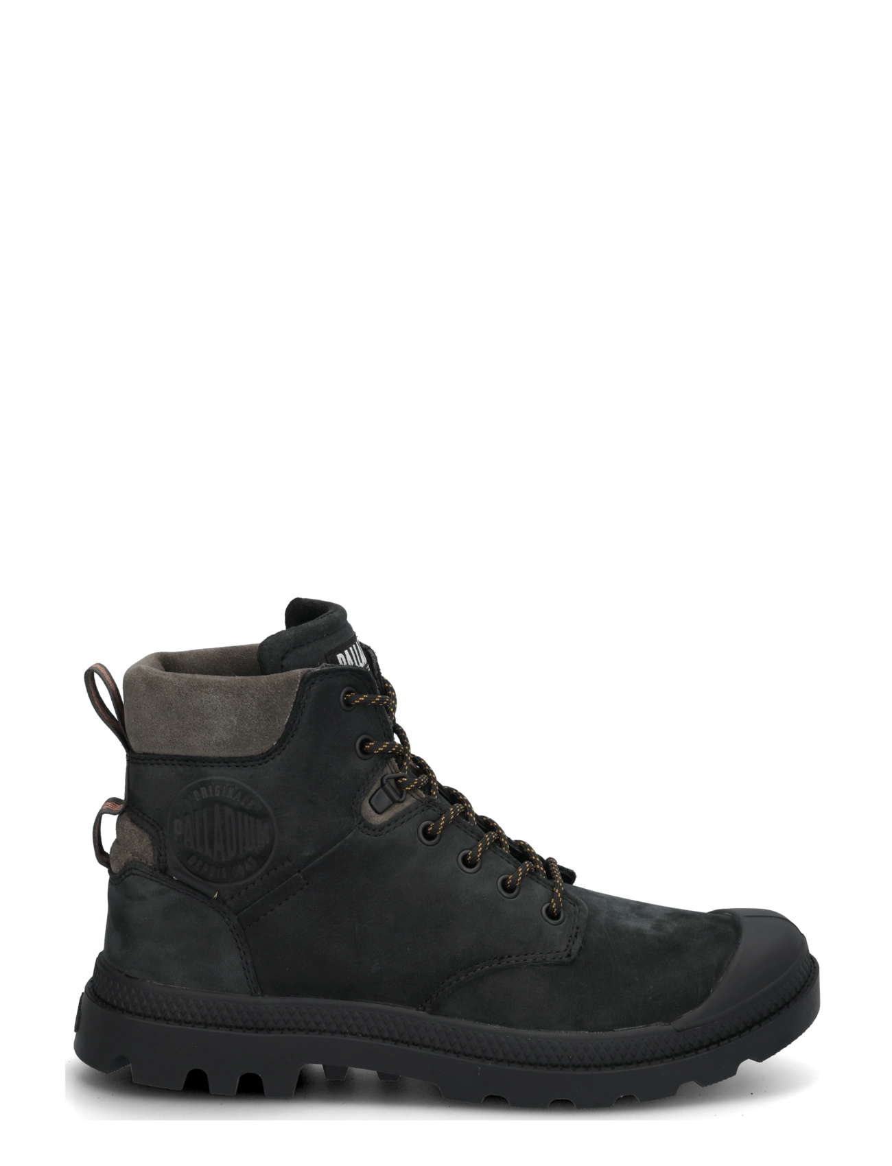 Palladium - PAMPA SPORTCUFF GTX - black - 2