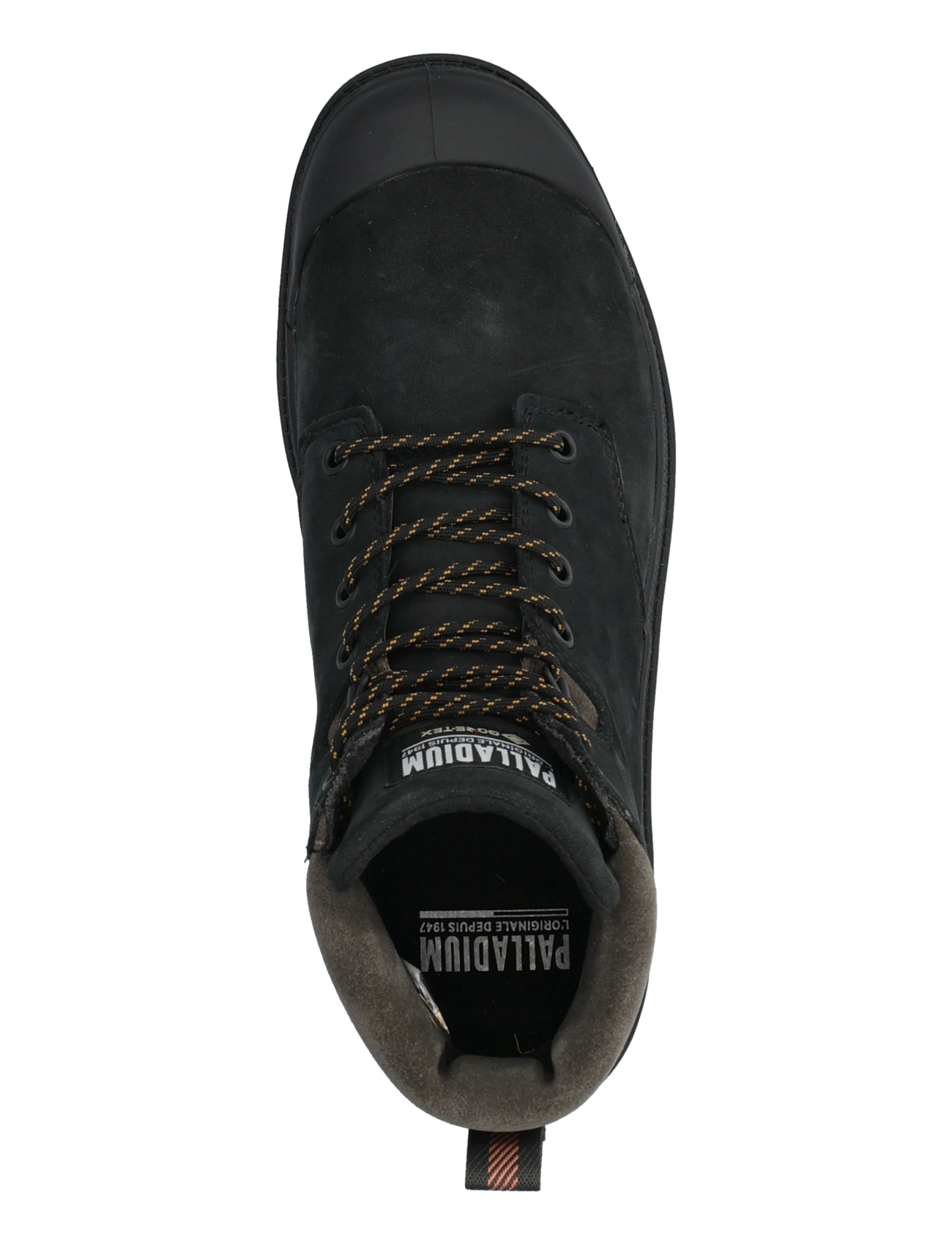 Palladium - PAMPA SPORTCUFF GTX - black - 3