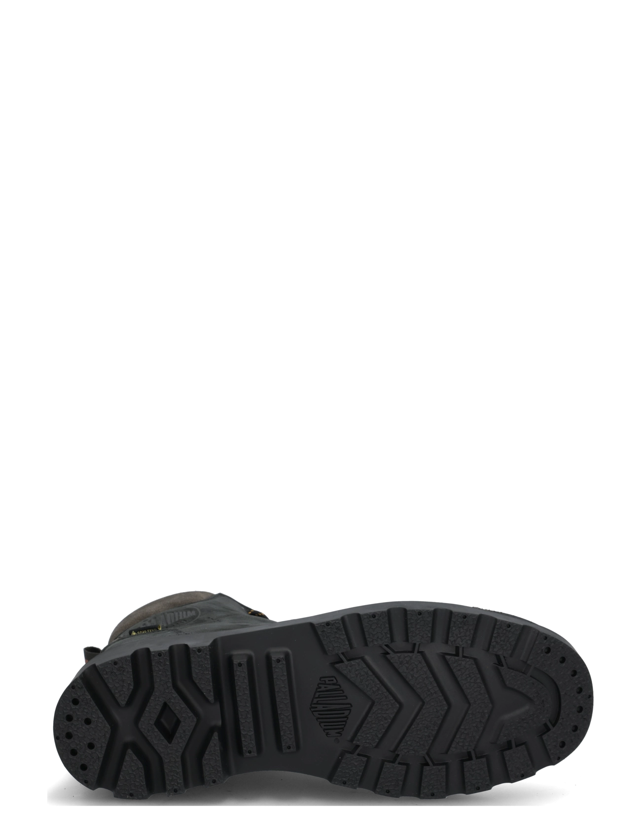 Palladium - PAMPA SPORTCUFF GTX - black - 4