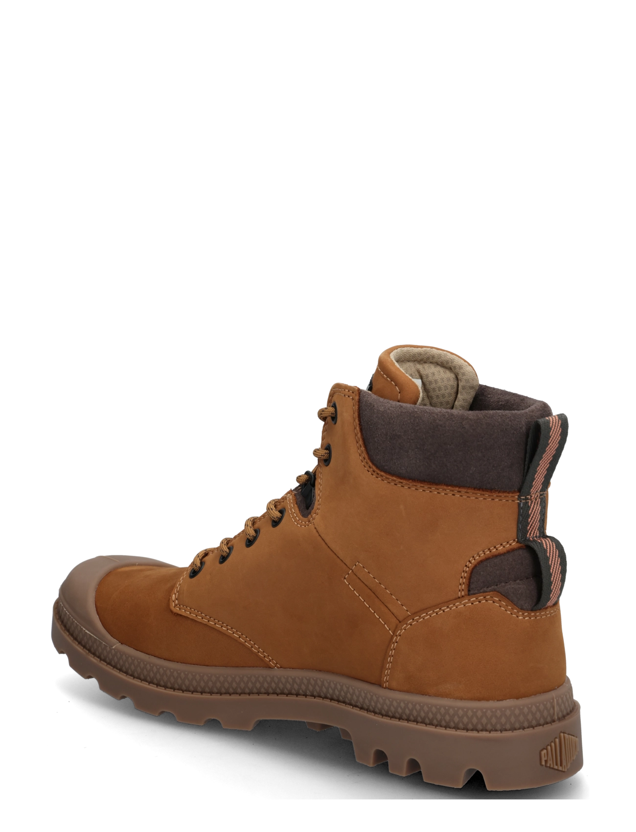 Palladium - PAMPA SPORTCUFF GTX - mahogany - 1