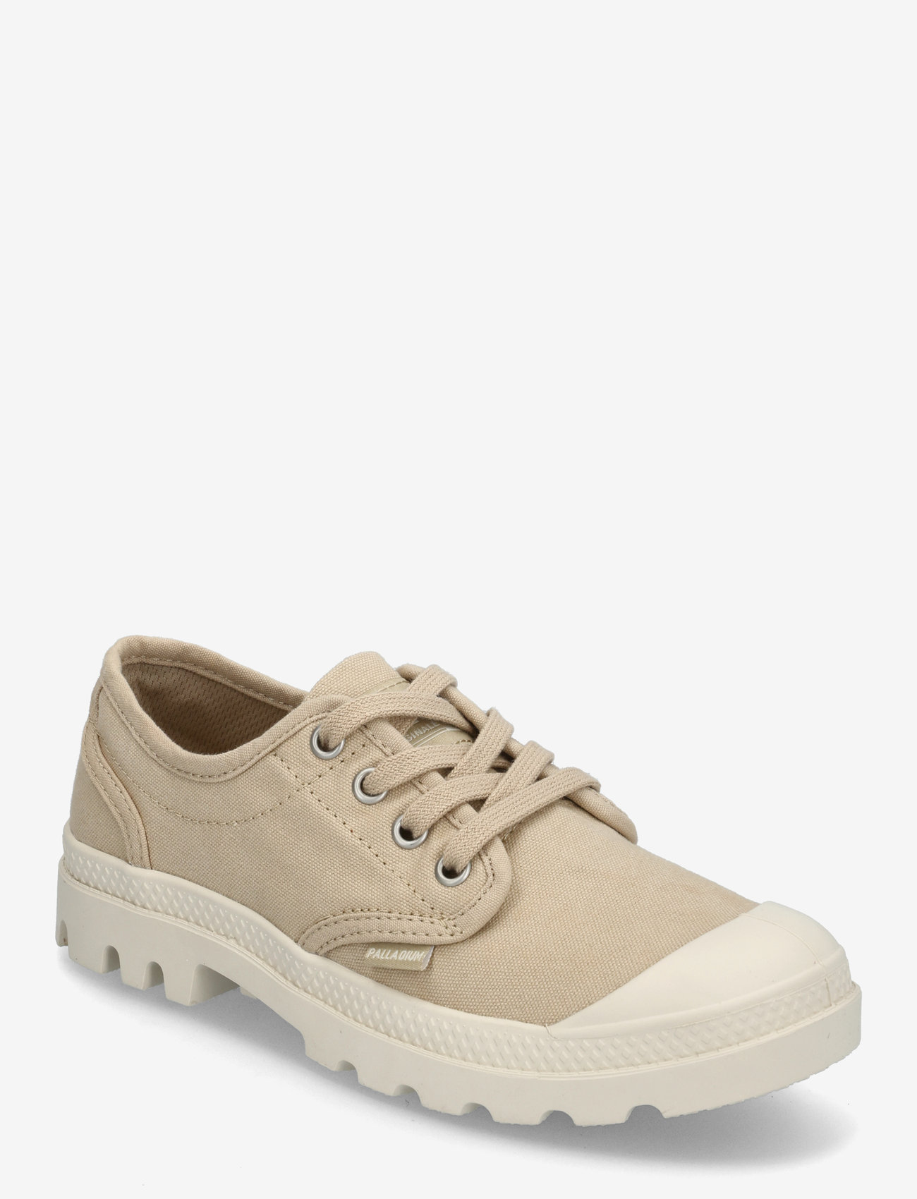 Palladium - PAMPA OXFORD - sneakers med lavt skaft - pilat - 0