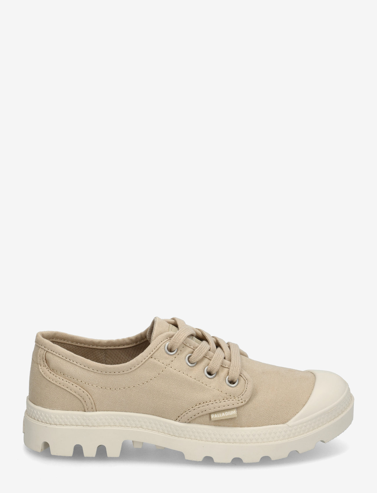 Palladium - PAMPA OXFORD - sneakers med lavt skaft - pilat - 1