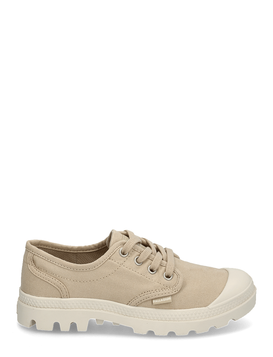 Palladium - PAMPA OXFORD - konfirmation - pilat - 1