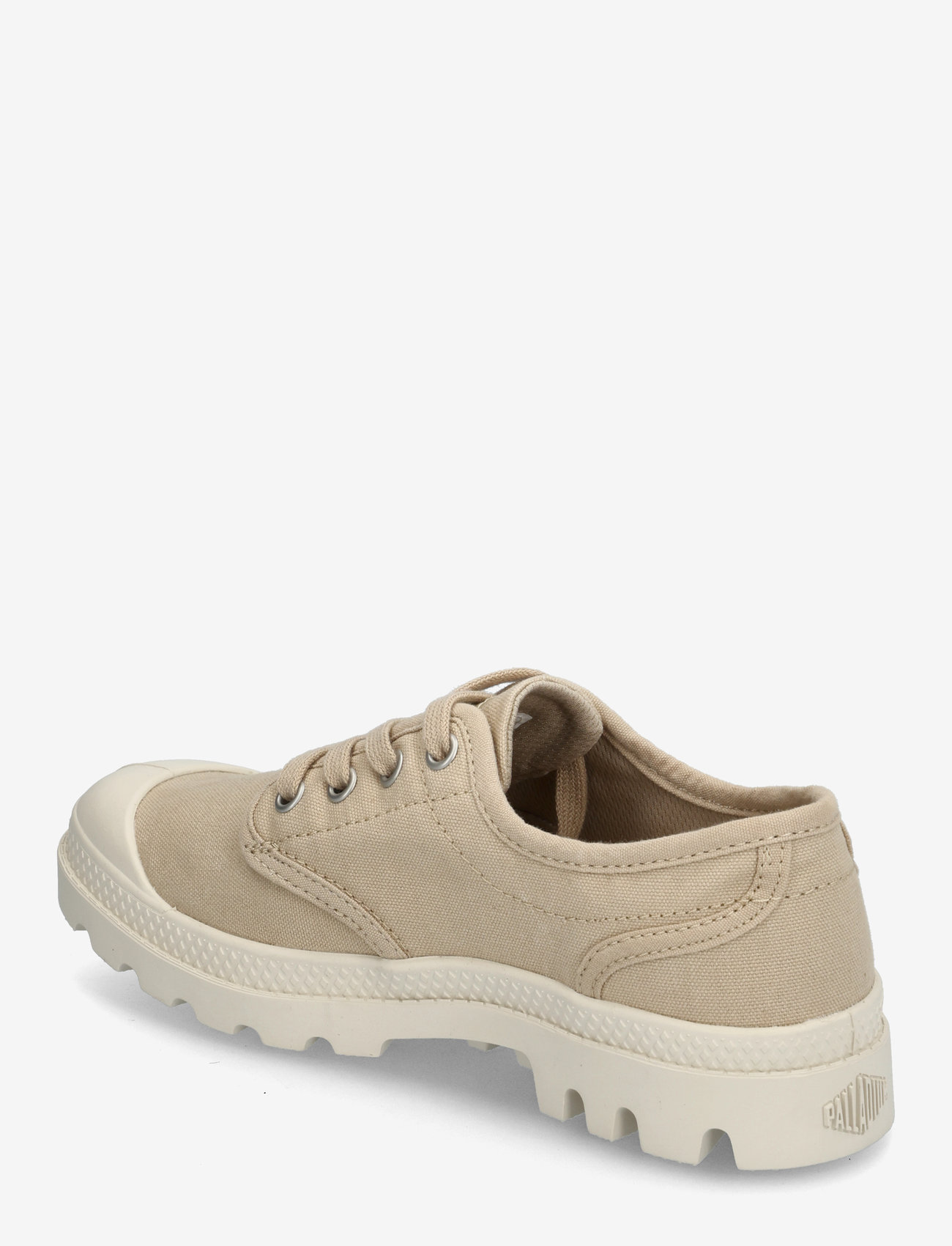 Palladium - PAMPA OXFORD - sneakers med lavt skaft - pilat - 2