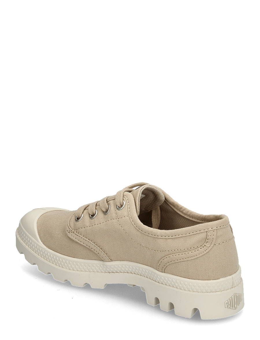 Palladium - PAMPA OXFORD - konfirmation - pilat - 2