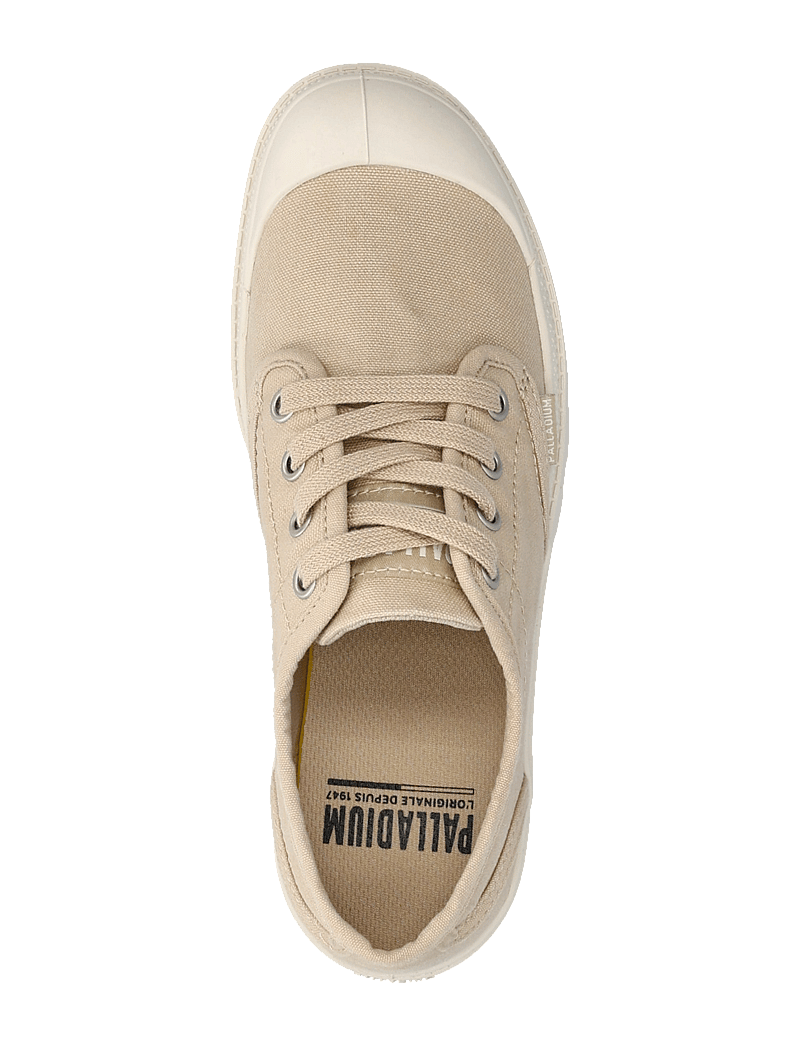 Palladium - PAMPA OXFORD - sneakers med lavt skaft - pilat - 3