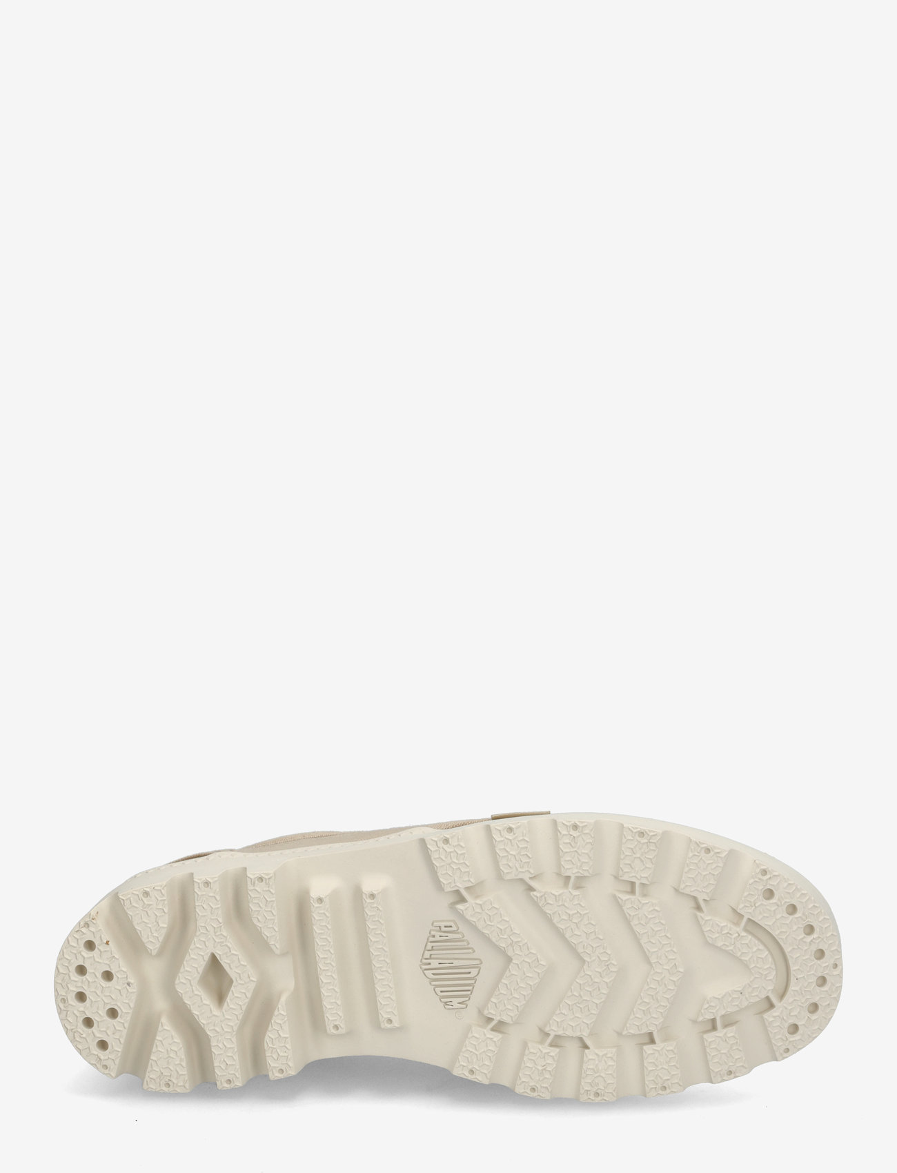 Palladium - PAMPA OXFORD - sneakers med lavt skaft - pilat - 4