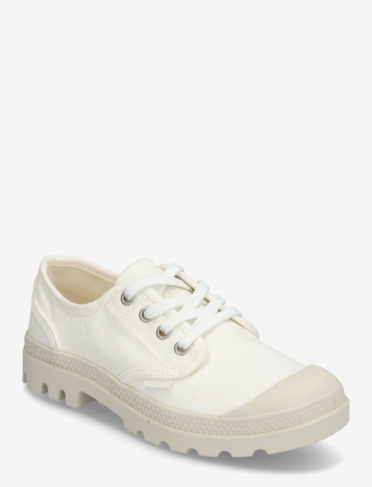 Palladium - PAMPA OXFORD - konfirmatsioon - soft white - 0