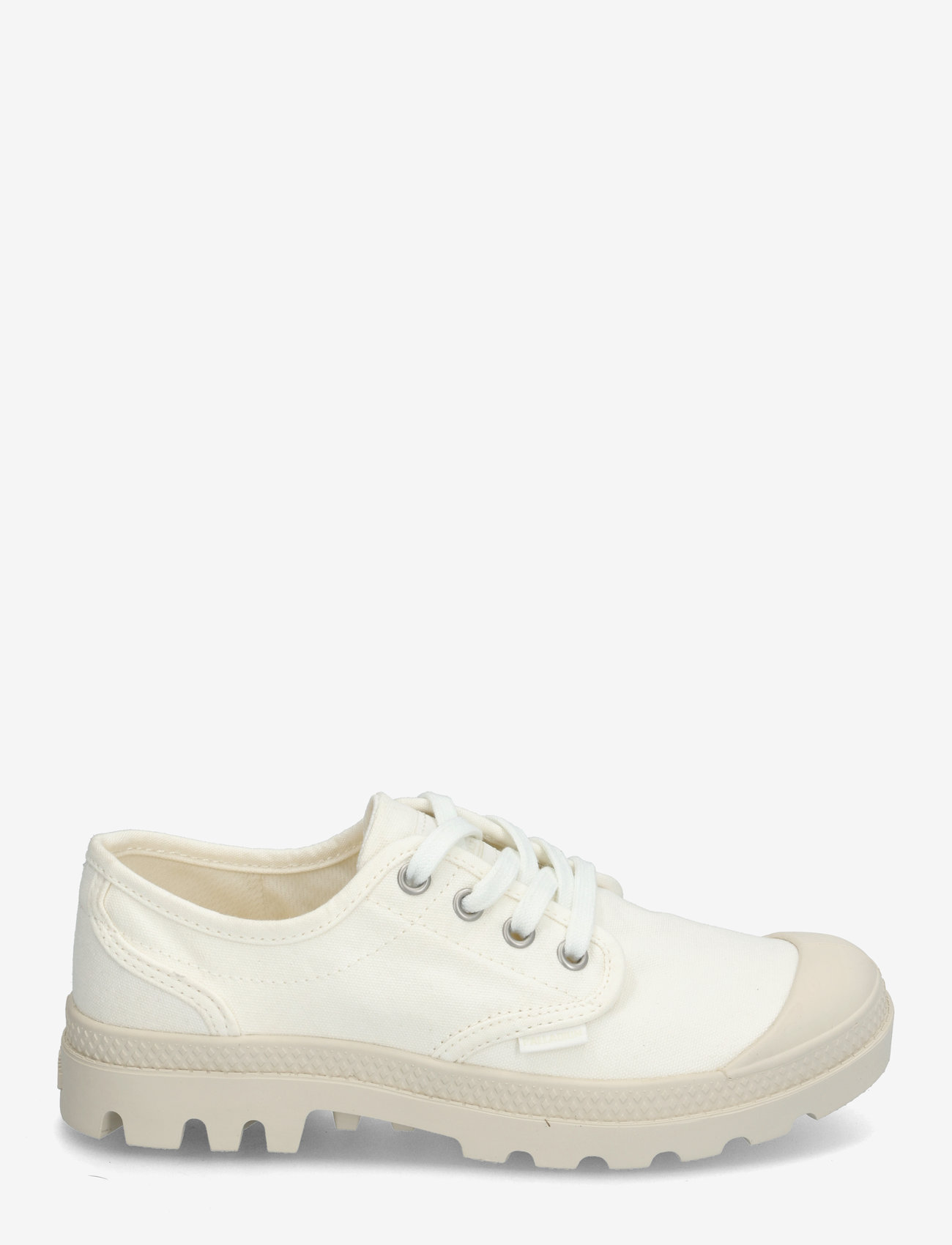 Palladium - PAMPA OXFORD - konfirmatsioon - soft white - 1