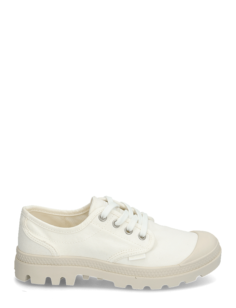 Palladium - PAMPA OXFORD - konfirmation - soft white - 1