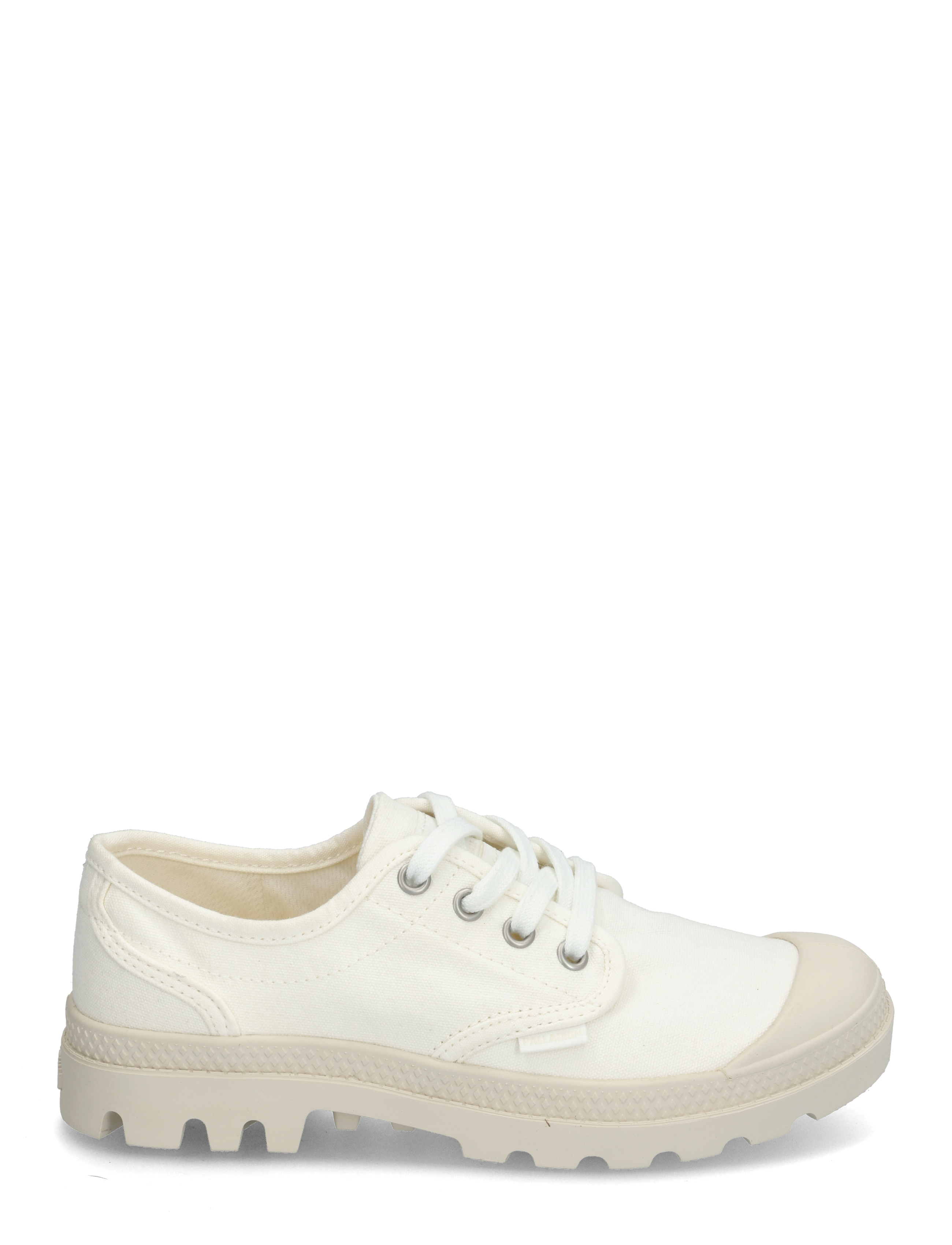 Palladium - PAMPA OXFORD - konfirmation - soft white - 1