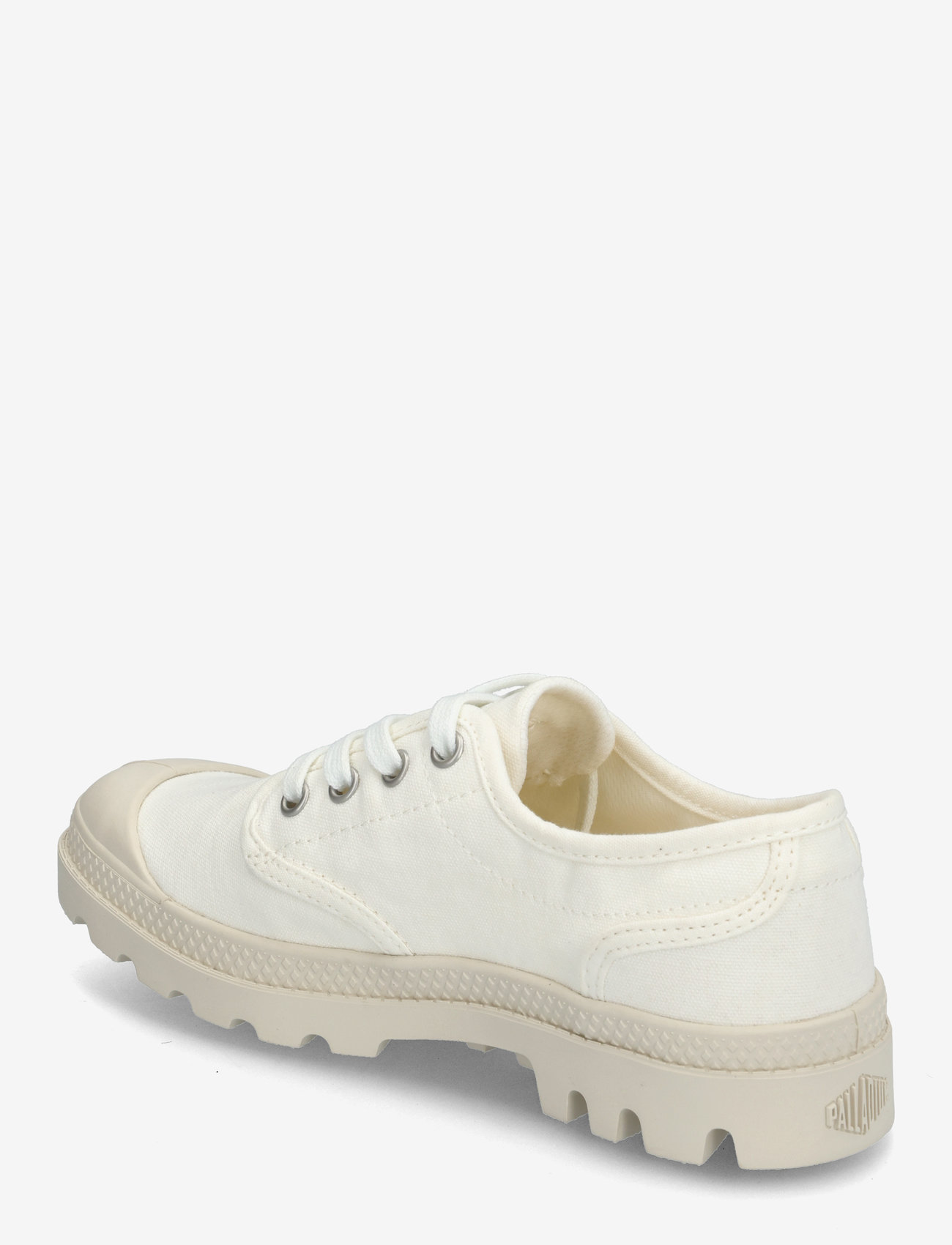 Palladium - PAMPA OXFORD - konfirmatsioon - soft white - 2