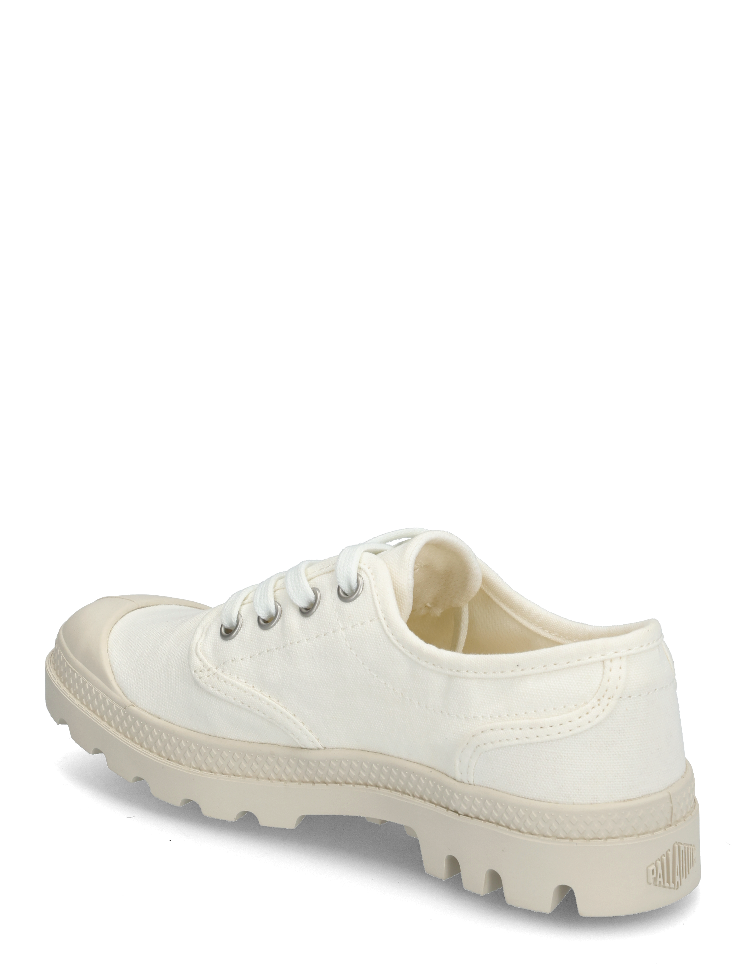 Palladium - PAMPA OXFORD - konfirmation - soft white - 2