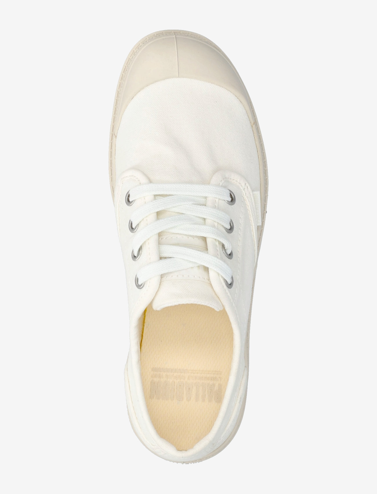 Palladium - PAMPA OXFORD - konfirmatsioon - soft white - 3