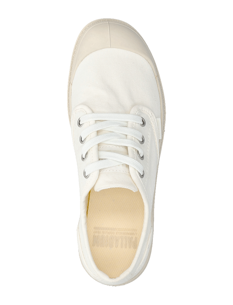 Palladium - PAMPA OXFORD - konfirmation - soft white - 3