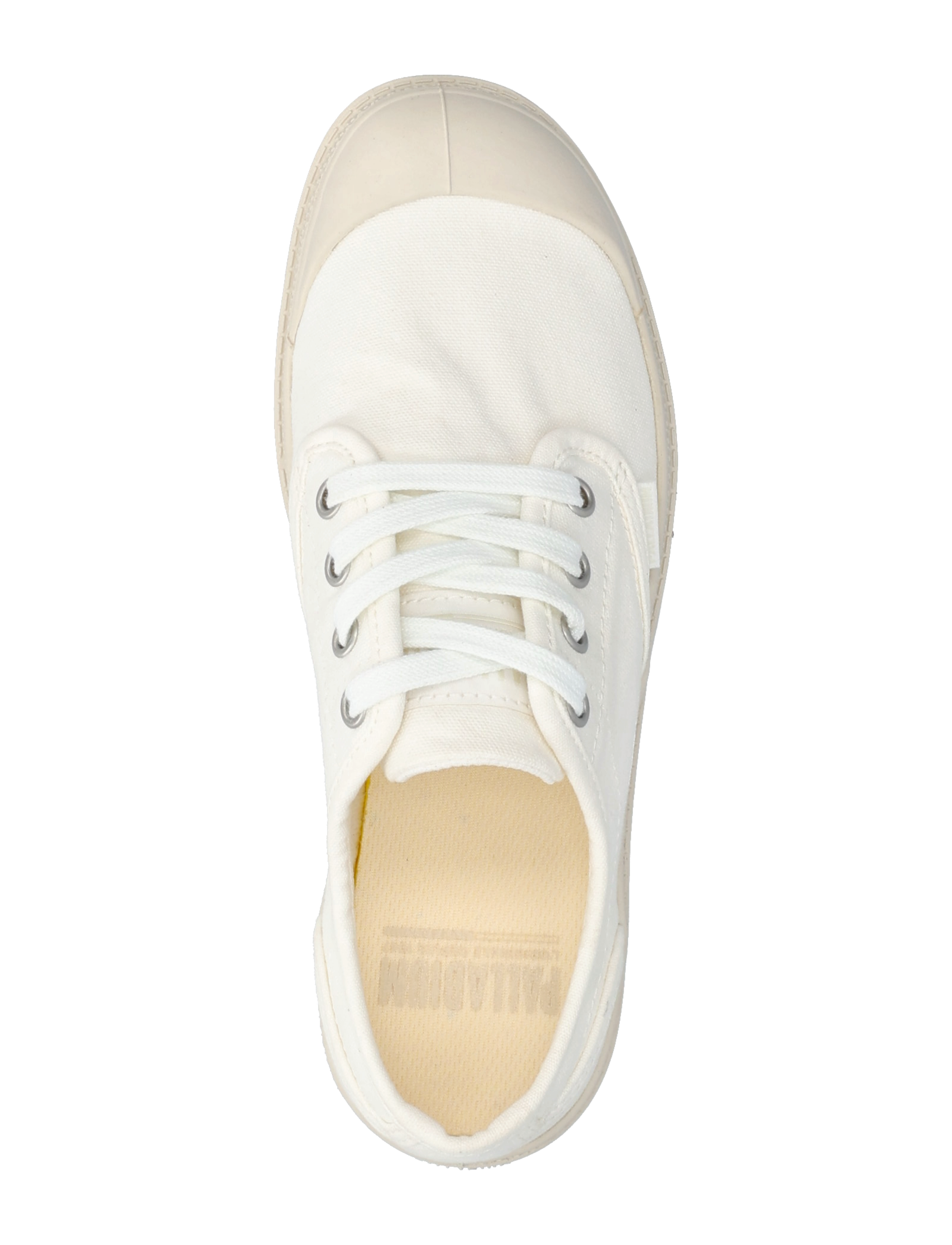 Palladium - PAMPA OXFORD - konfirmation - soft white - 3