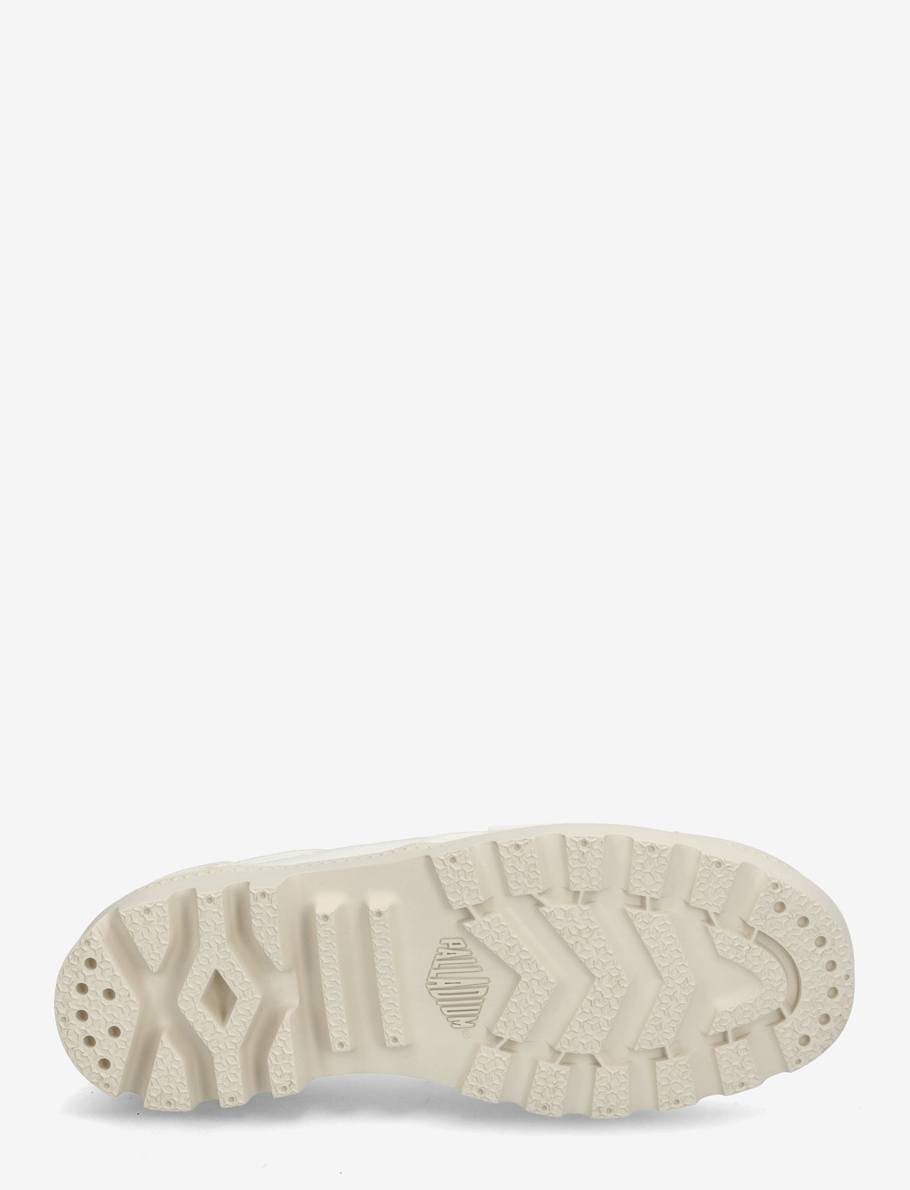 Palladium - PAMPA OXFORD - konfirmatsioon - soft white - 4