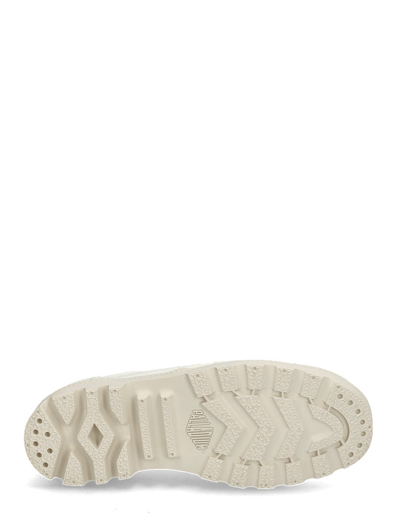 Palladium - PAMPA OXFORD - konfirmation - soft white - 4
