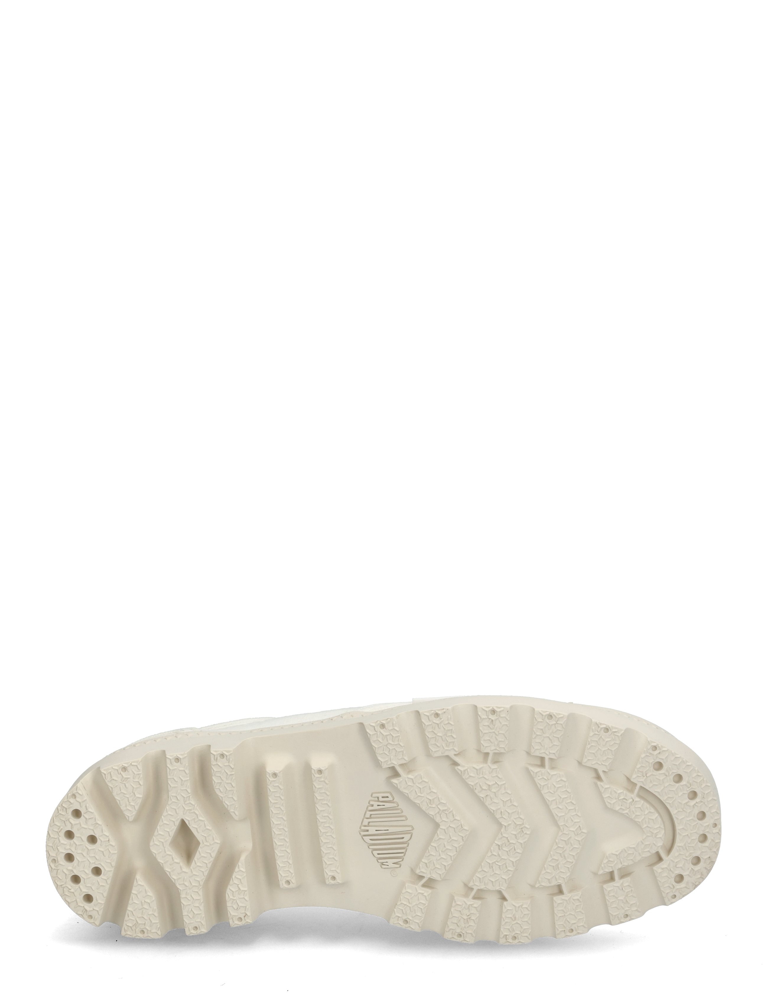 Palladium - PAMPA OXFORD - konfirmation - soft white - 4