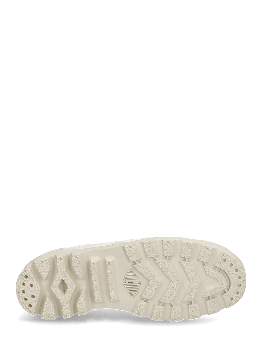 Palladium - PAMPA OXFORD - konfirmation - soft white - 4