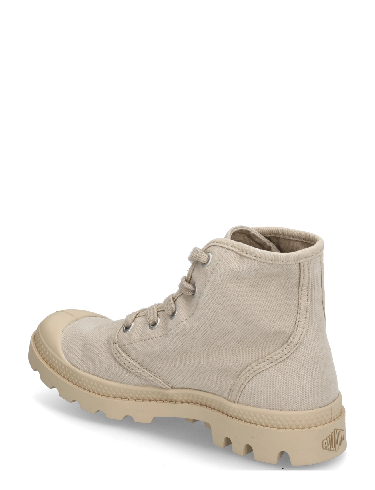 Palladium - PAMPA HI - flache stiefeletten - pilat - 2