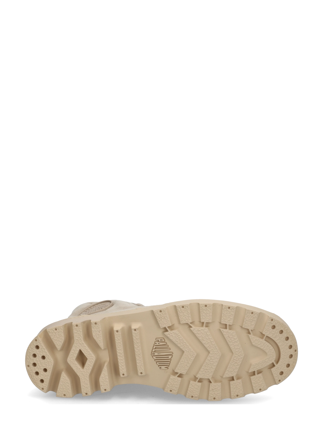 Palladium - PAMPA HI - flache stiefeletten - pilat - 4