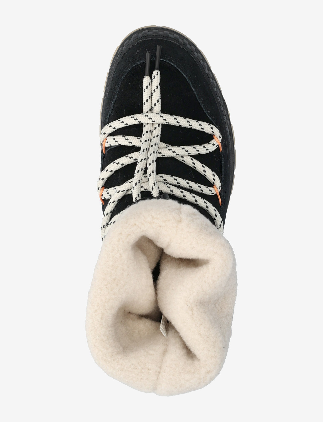 Palladium Bőr Hótaposó PALLASHOCK HIVER Bézs, 94349-175-M