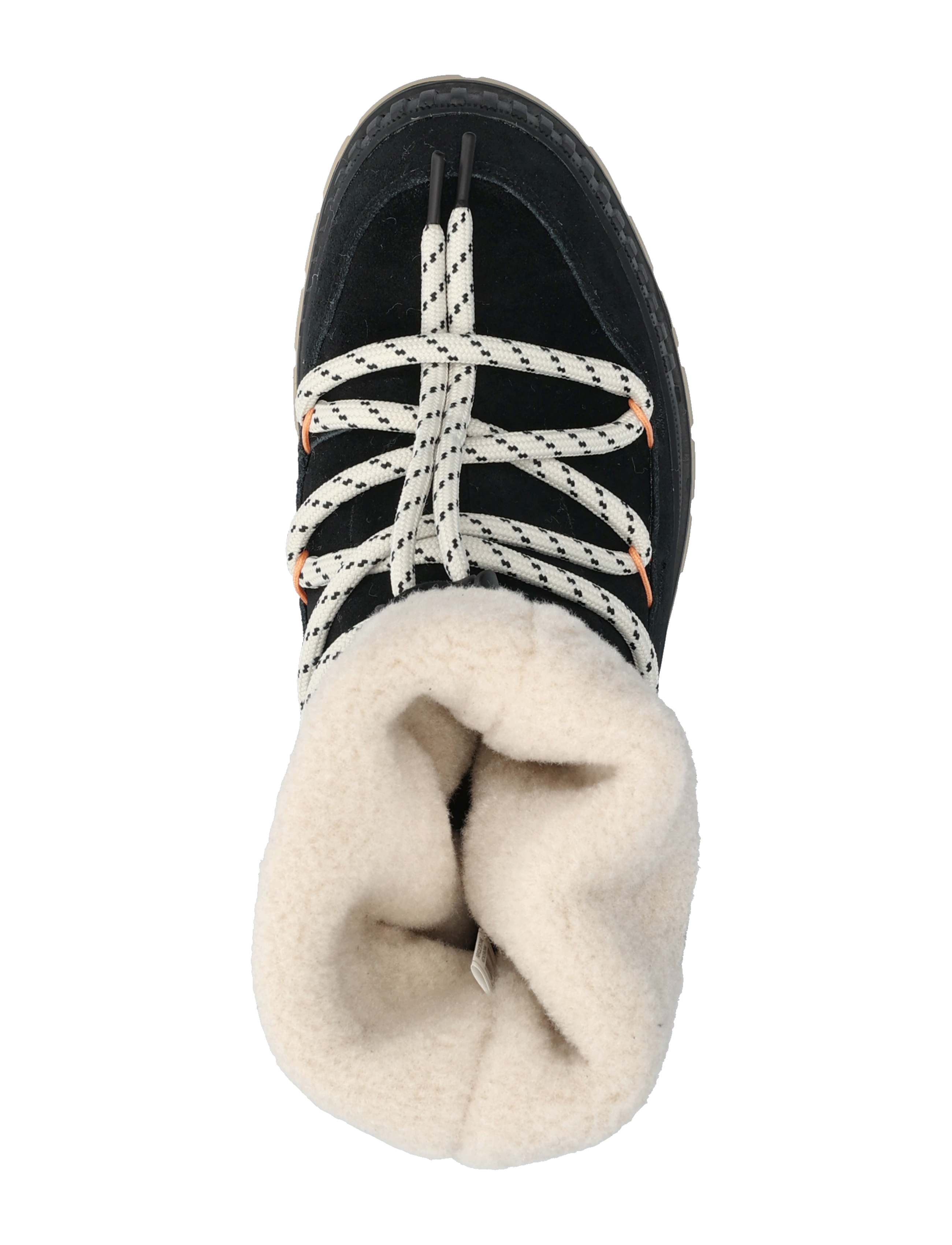 Palladium - PALLASHOCK HIVER - geschnürte stiefel - black - 3