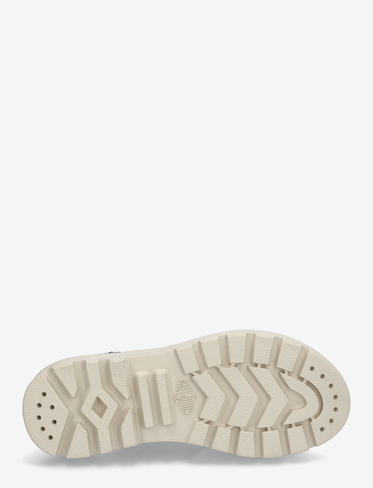 Palladium - PALLACRUISE CROSSED - kontsata sandaalid - almond milk - 4