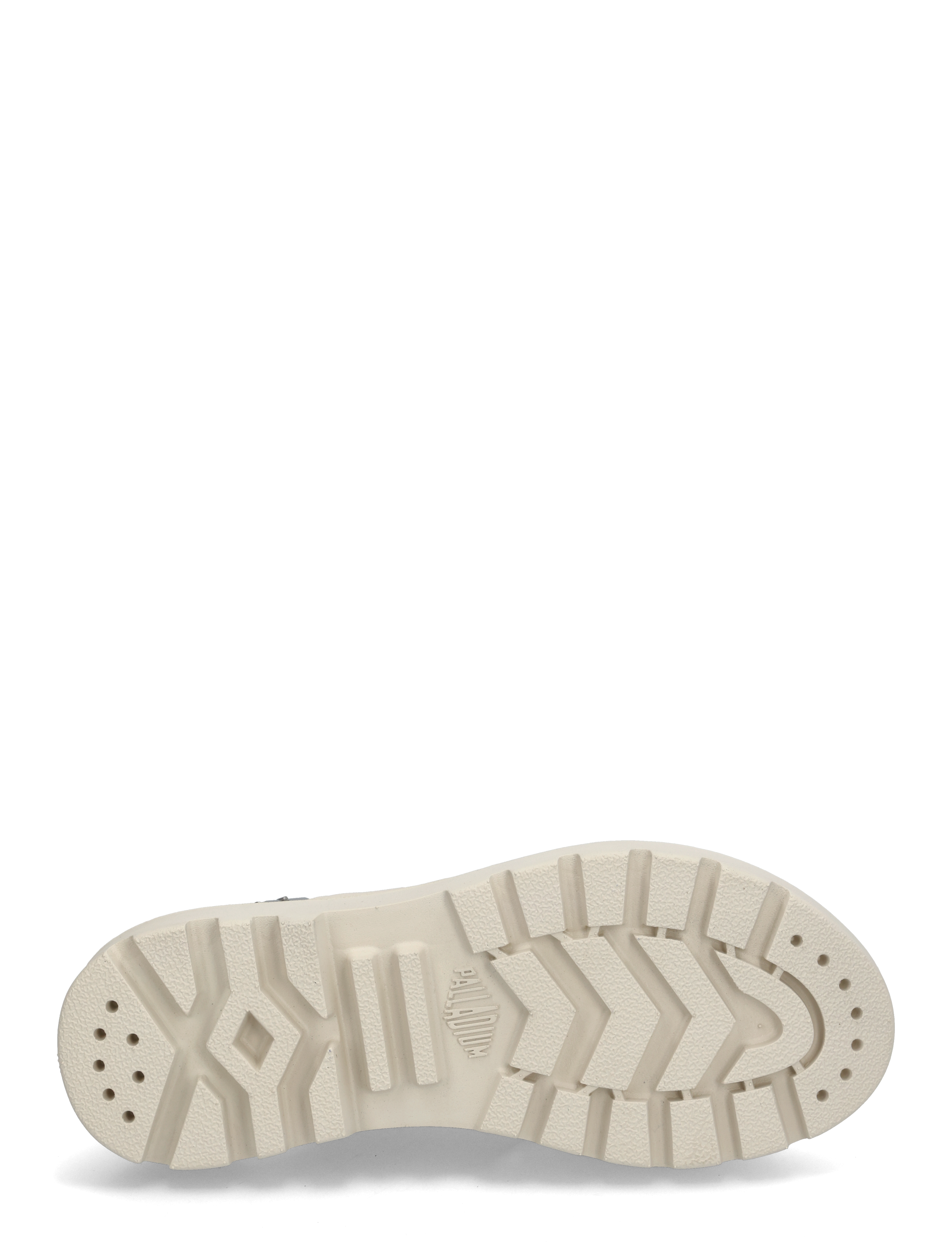 Palladium - PALLACRUISE CROSSED - almond milk - 4