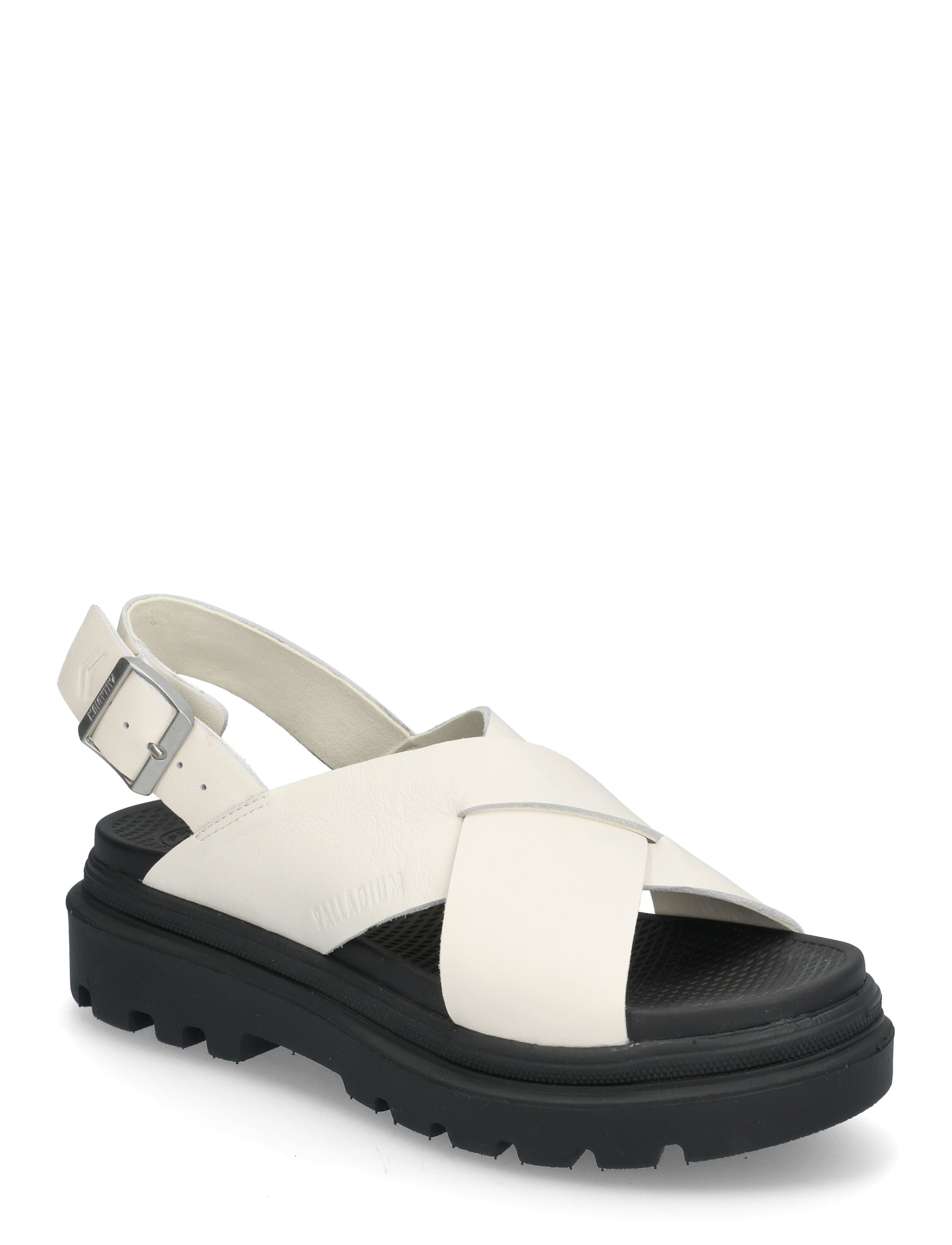 CREAM WHITE