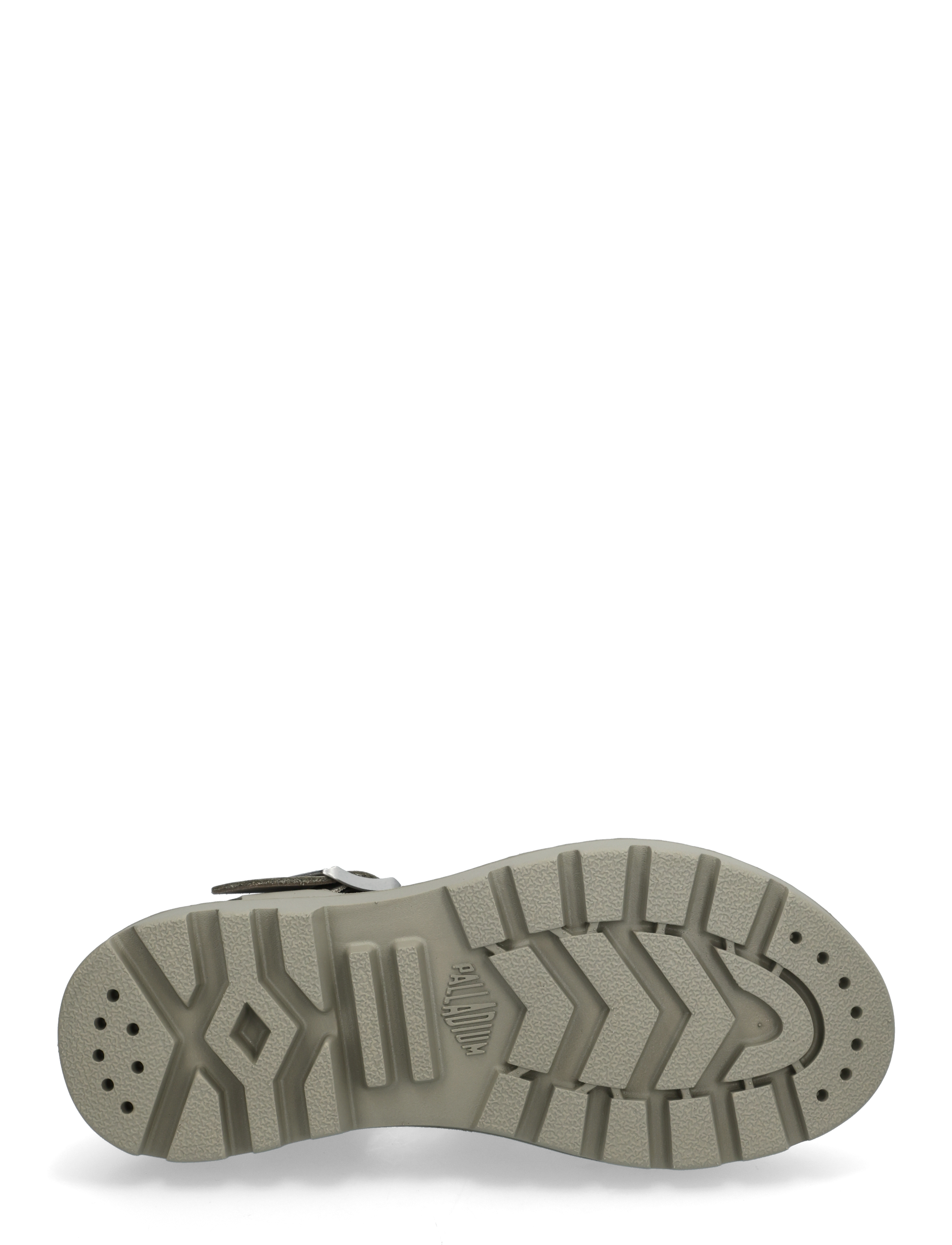 Palladium - PALLACRUISE FISHERMAN - flade sandaler - vintage khaki - 4