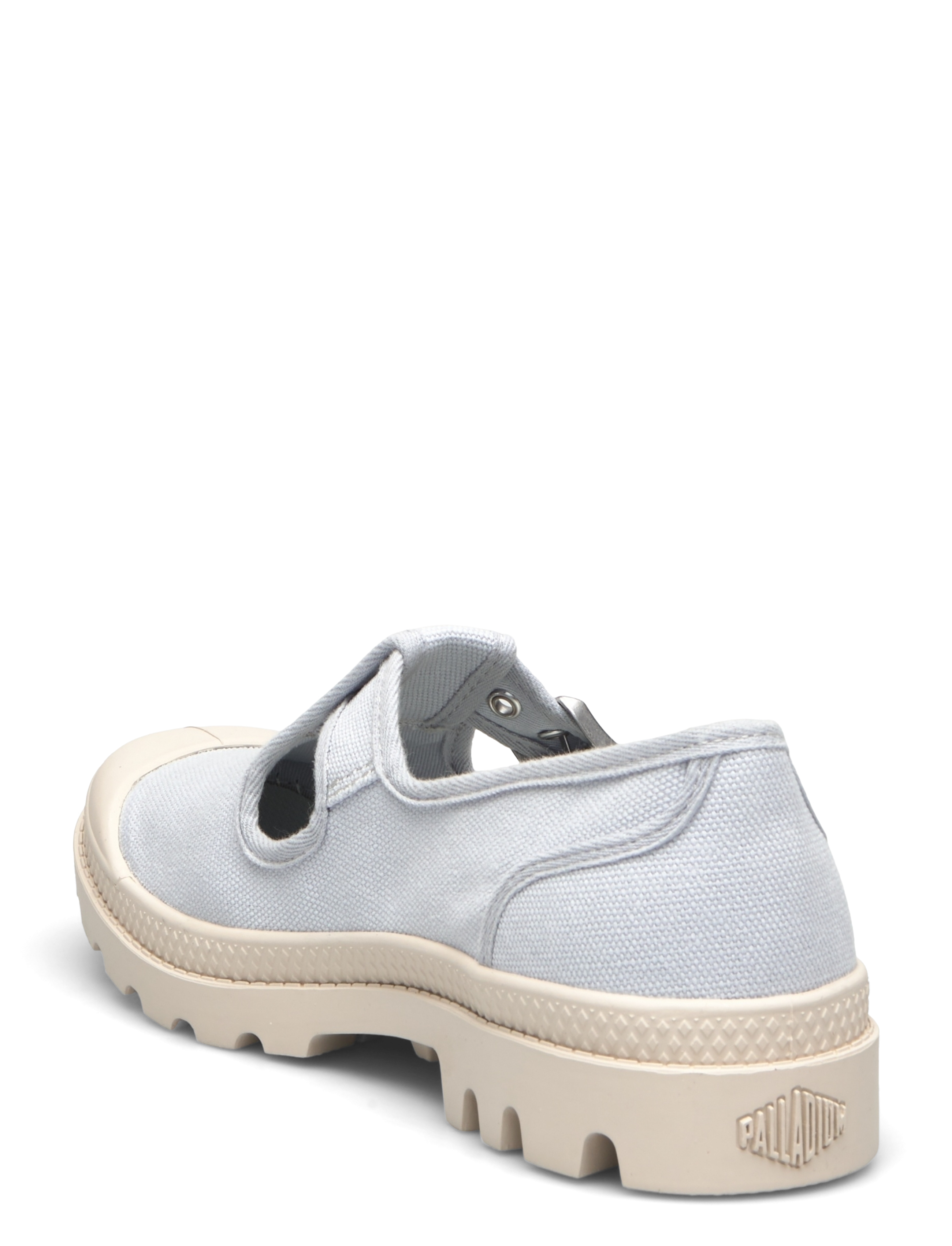 Palladium - PAMPA M-JANE WASHED - rippijuhlat - blue art - 2