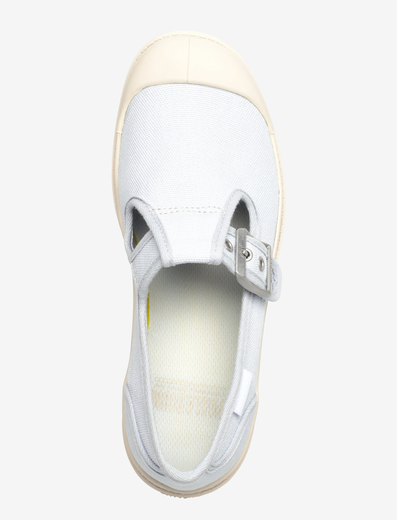 Palladium - PAMPA M-JANE WASHED - konfirmationstøj - blue art - 3