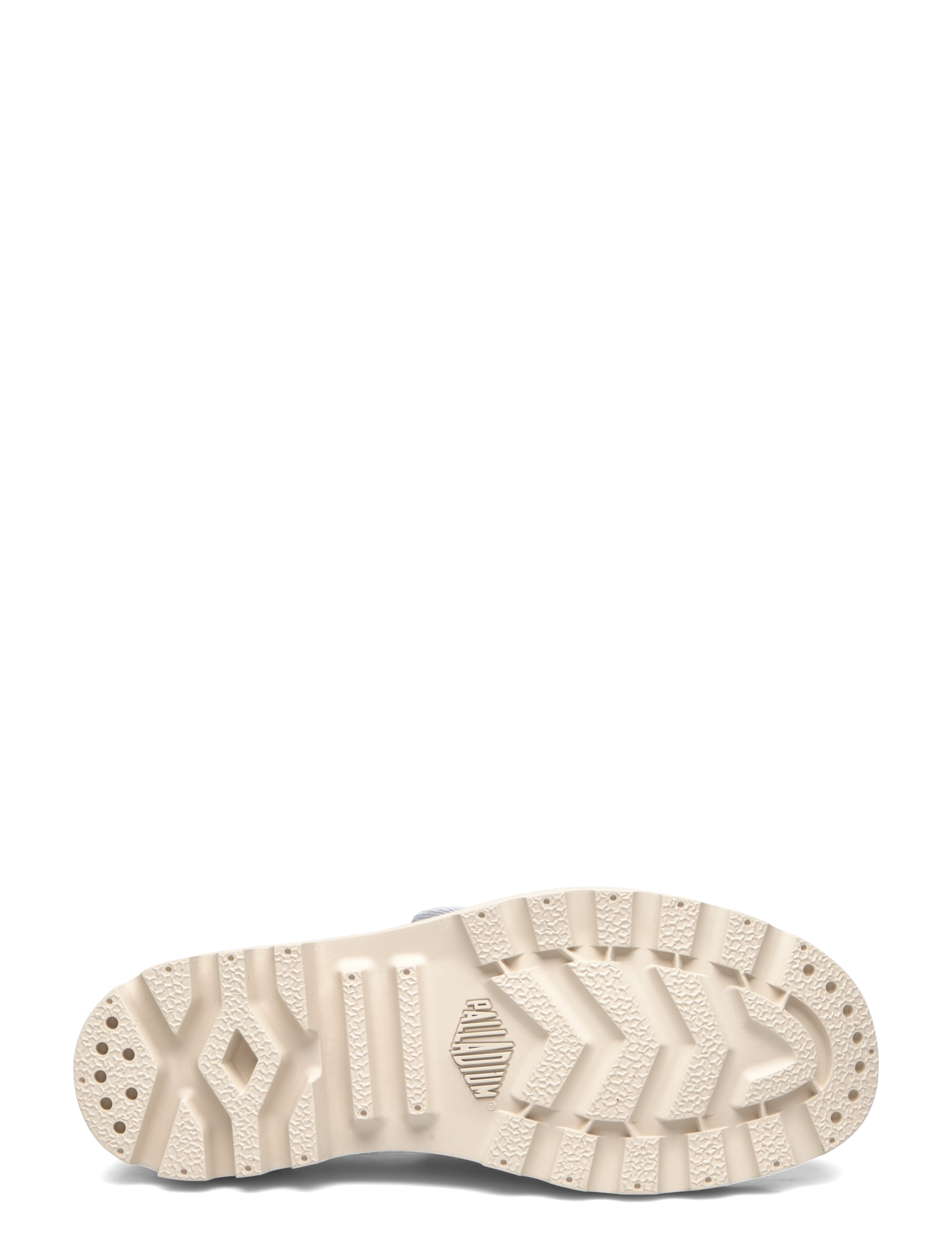 Palladium - PAMPA M-JANE WASHED - rippijuhlat - blue art - 4
