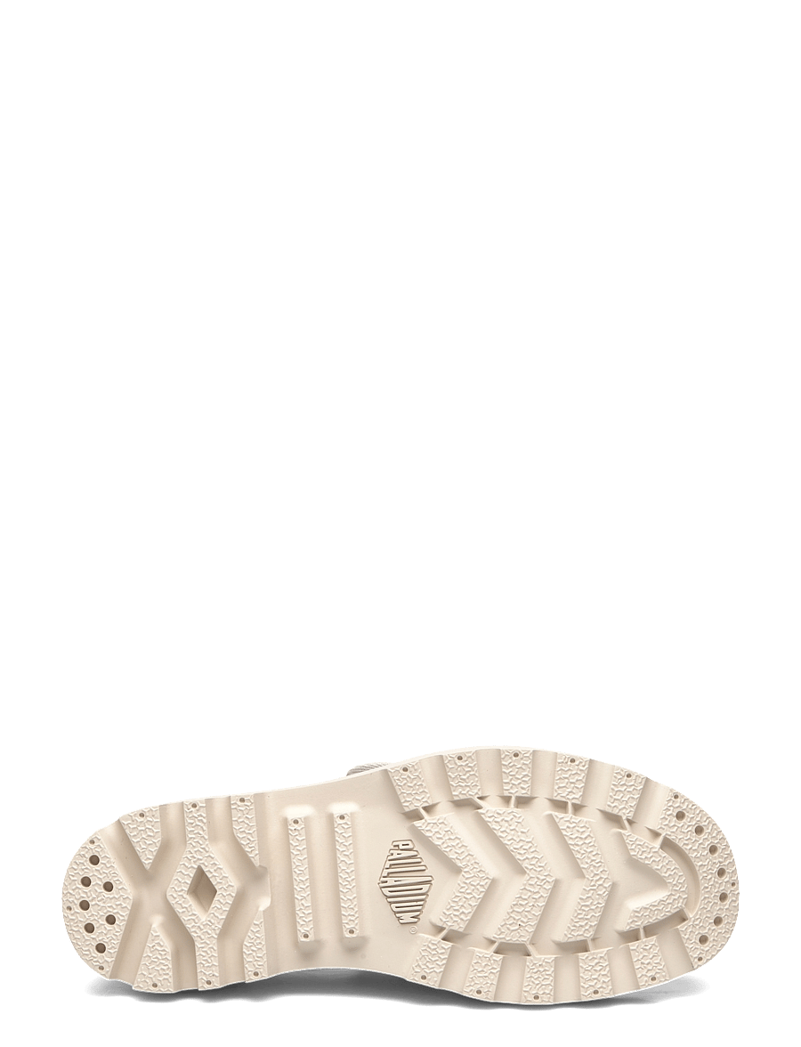 Palladium - PAMPA M-JANE WASHED - konfirmation - blue art - 4