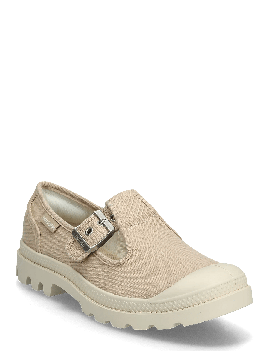 Palladium - PAMPA M-JANE WASHED - konfirmation - pilat - 0