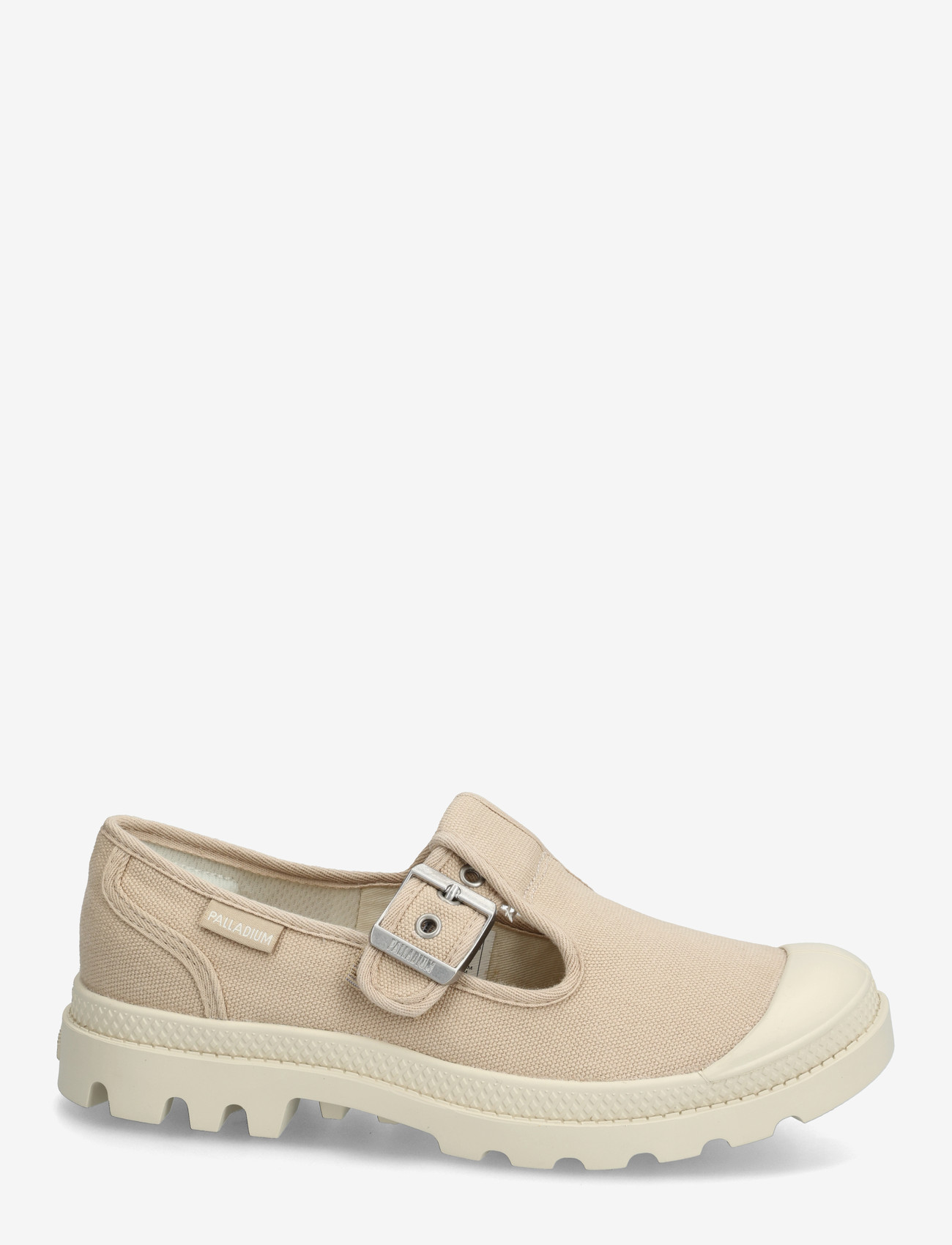 Palladium - PAMPA M-JANE WASHED - konfirmationstøj - pilat - 1