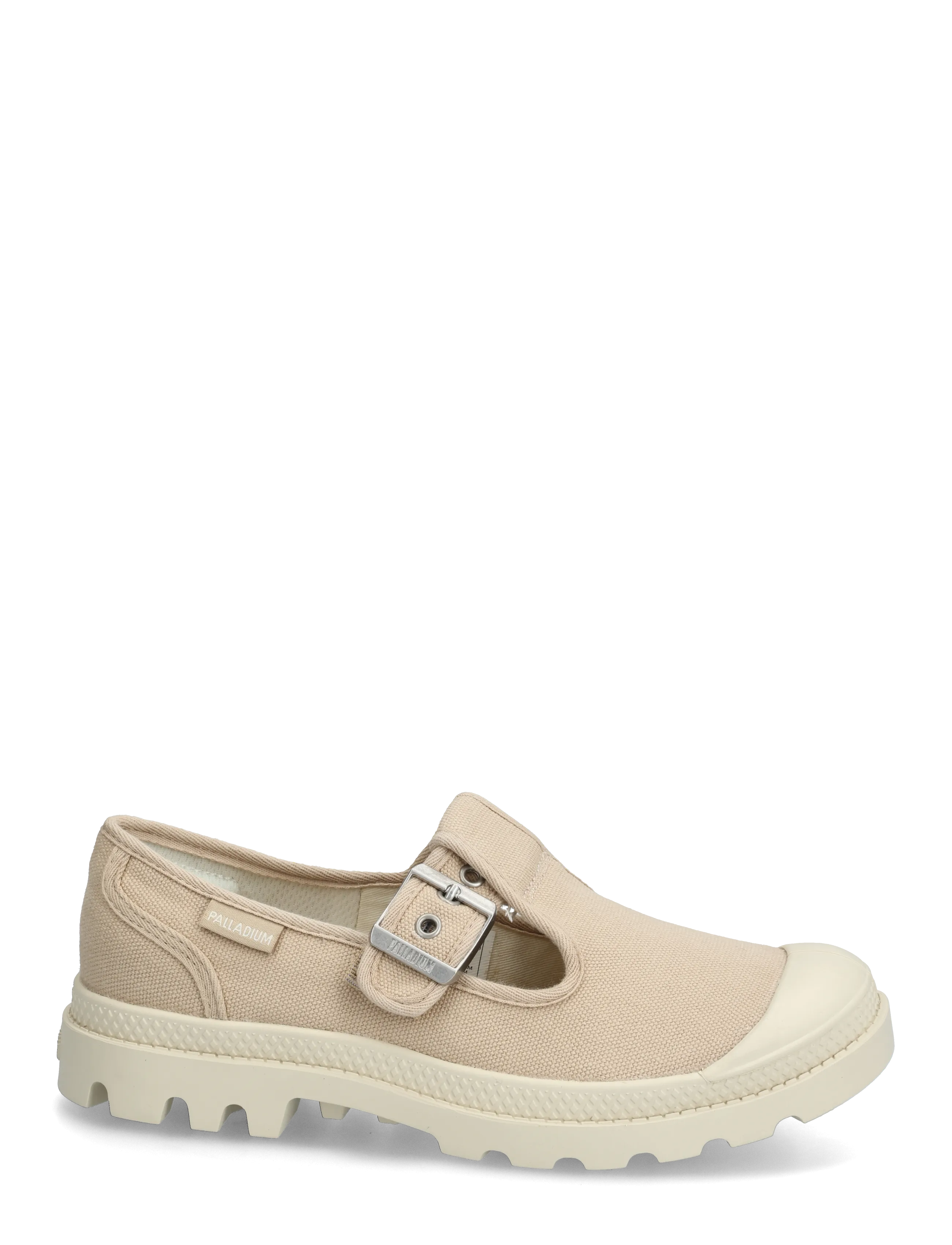 Palladium - PAMPA M-JANE WASHED - confirmation - pilat - 1
