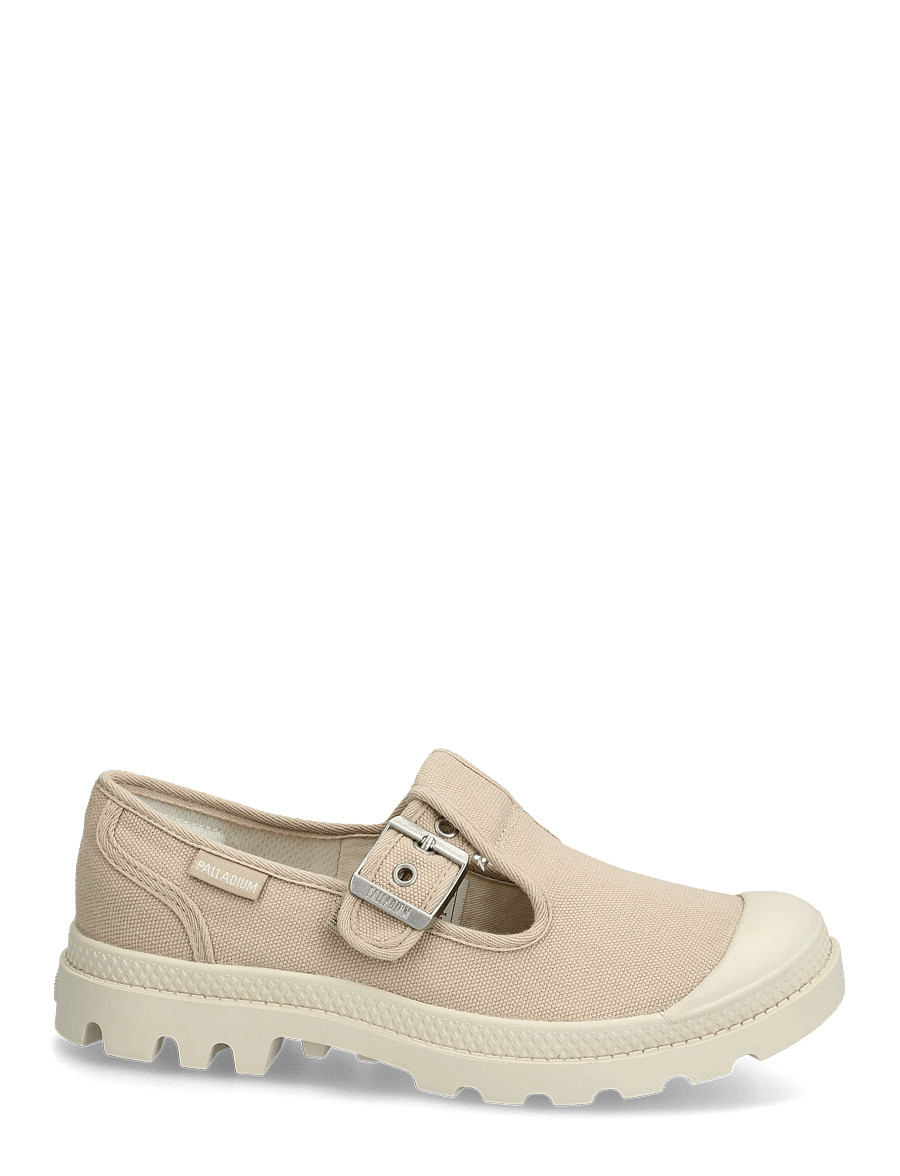 Palladium - PAMPA M-JANE WASHED - konfirmation - pilat - 1