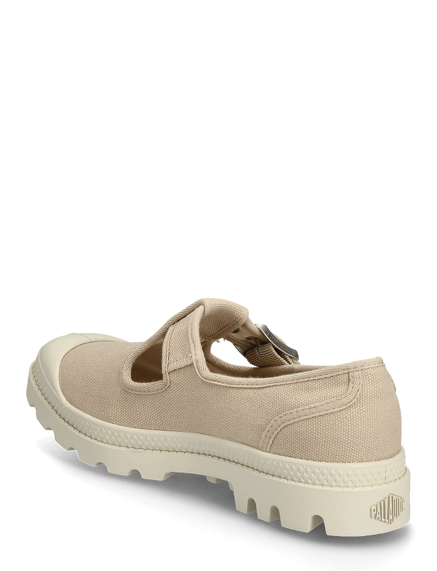 Palladium - PAMPA M-JANE WASHED - konfirmation - pilat - 2