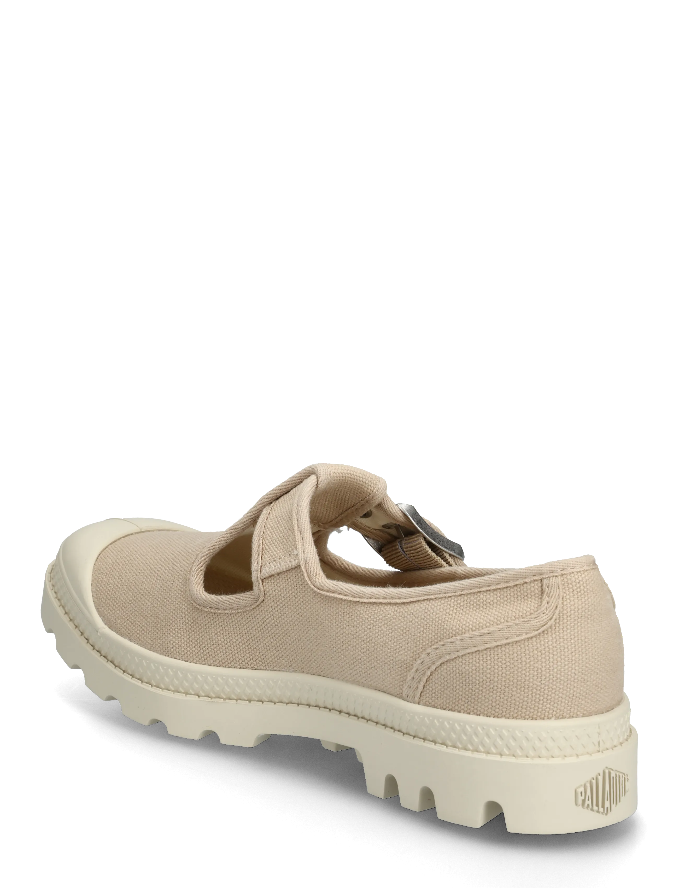 Palladium - PAMPA M-JANE WASHED - confirmation - pilat - 2