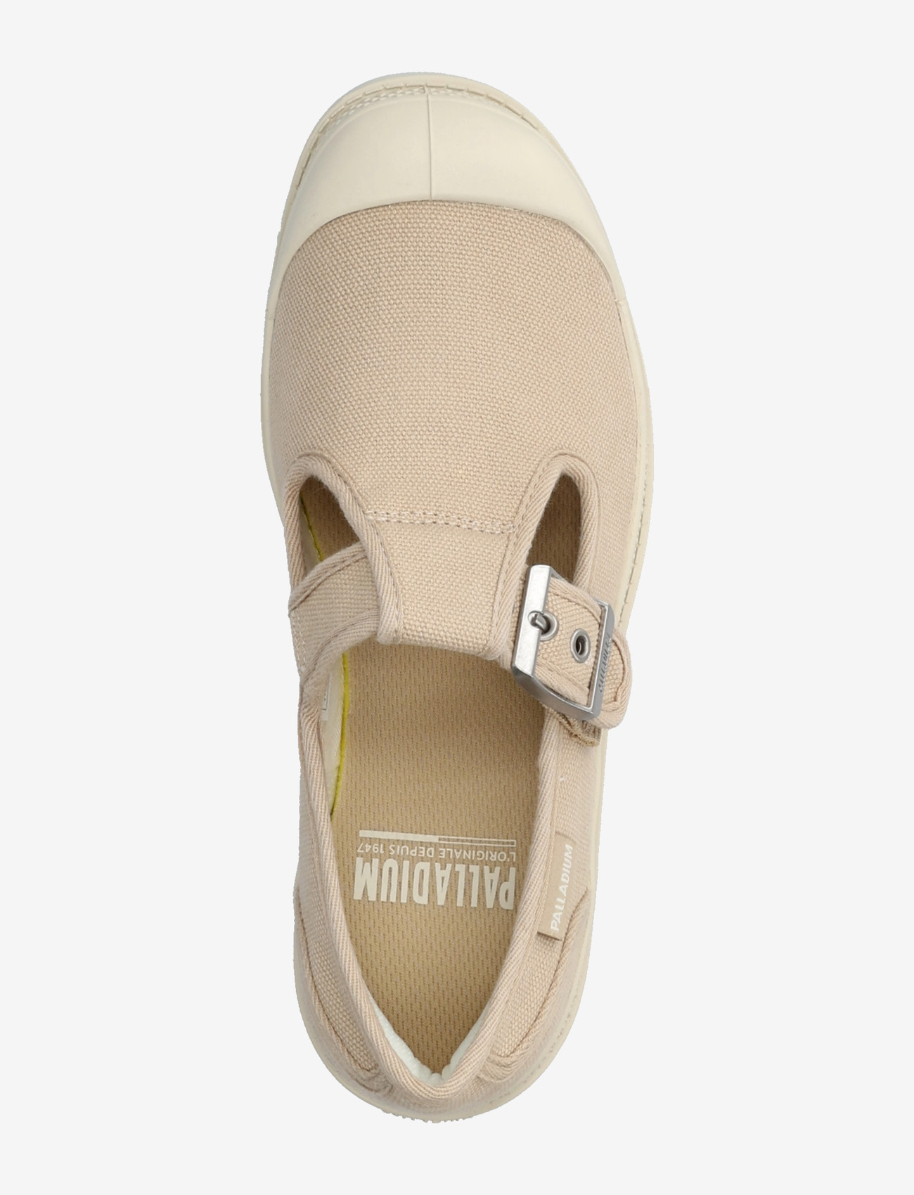 Palladium - PAMPA M-JANE WASHED - konfirmationstøj - pilat - 3