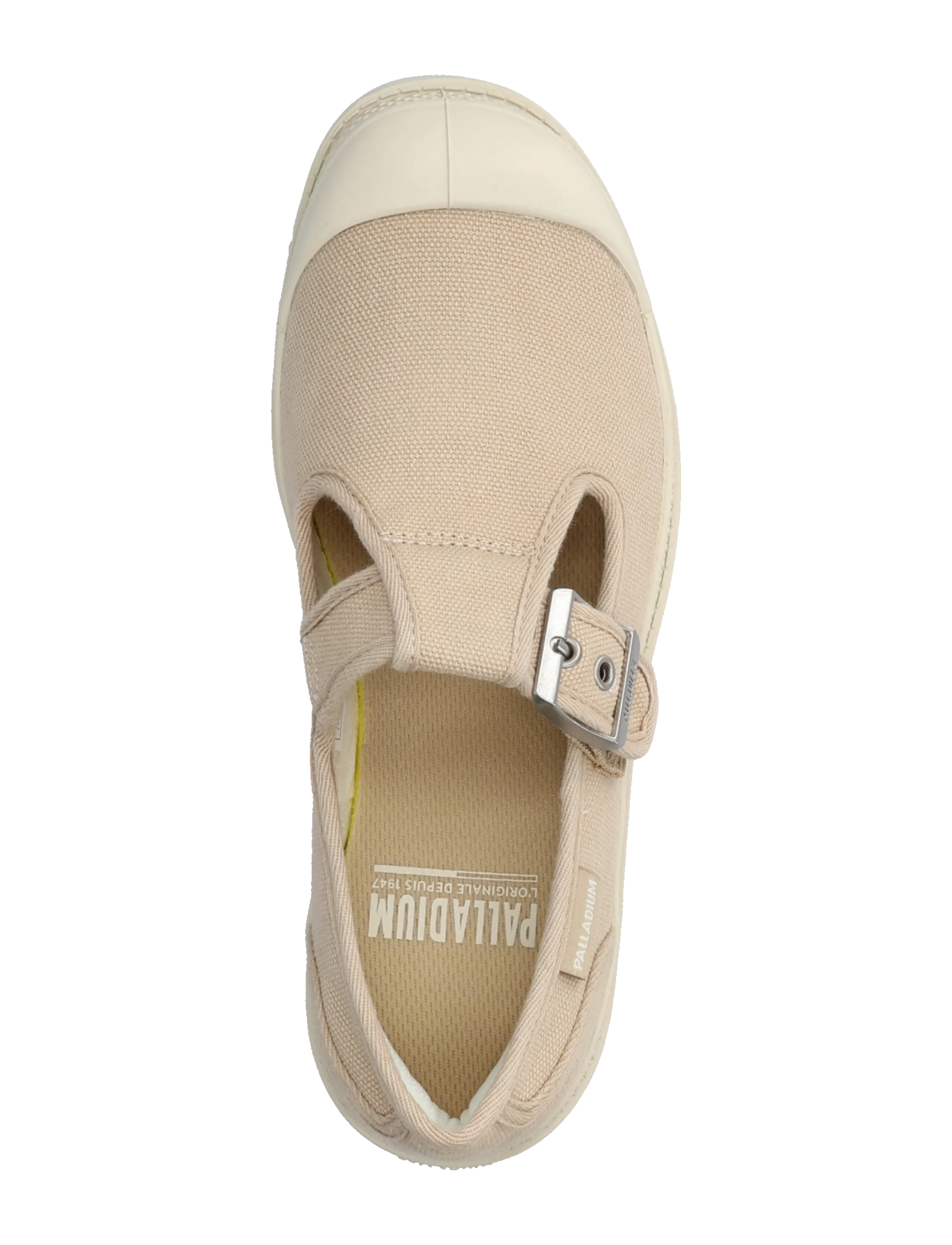 Palladium - PAMPA M-JANE WASHED - confirmation - pilat - 3