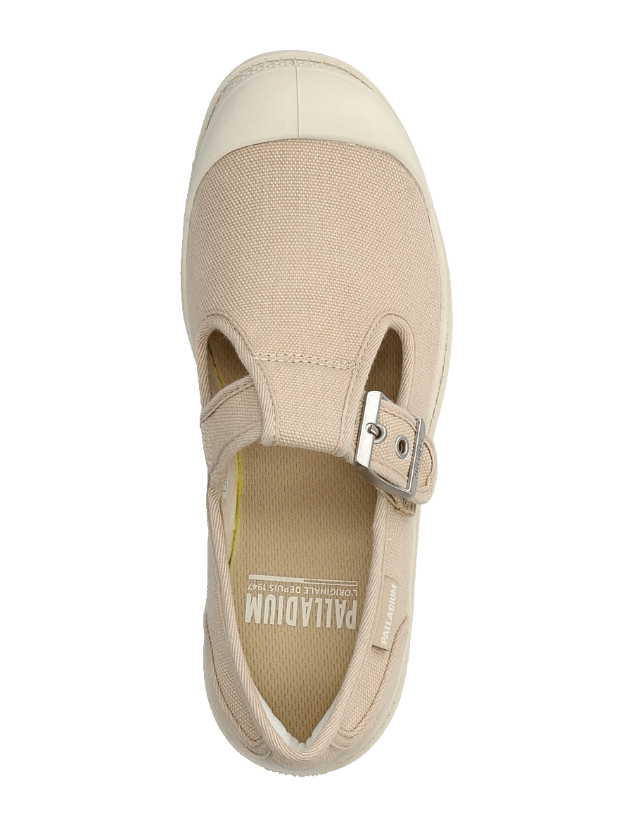 Palladium - PAMPA M-JANE WASHED - konfirmation - pilat - 3