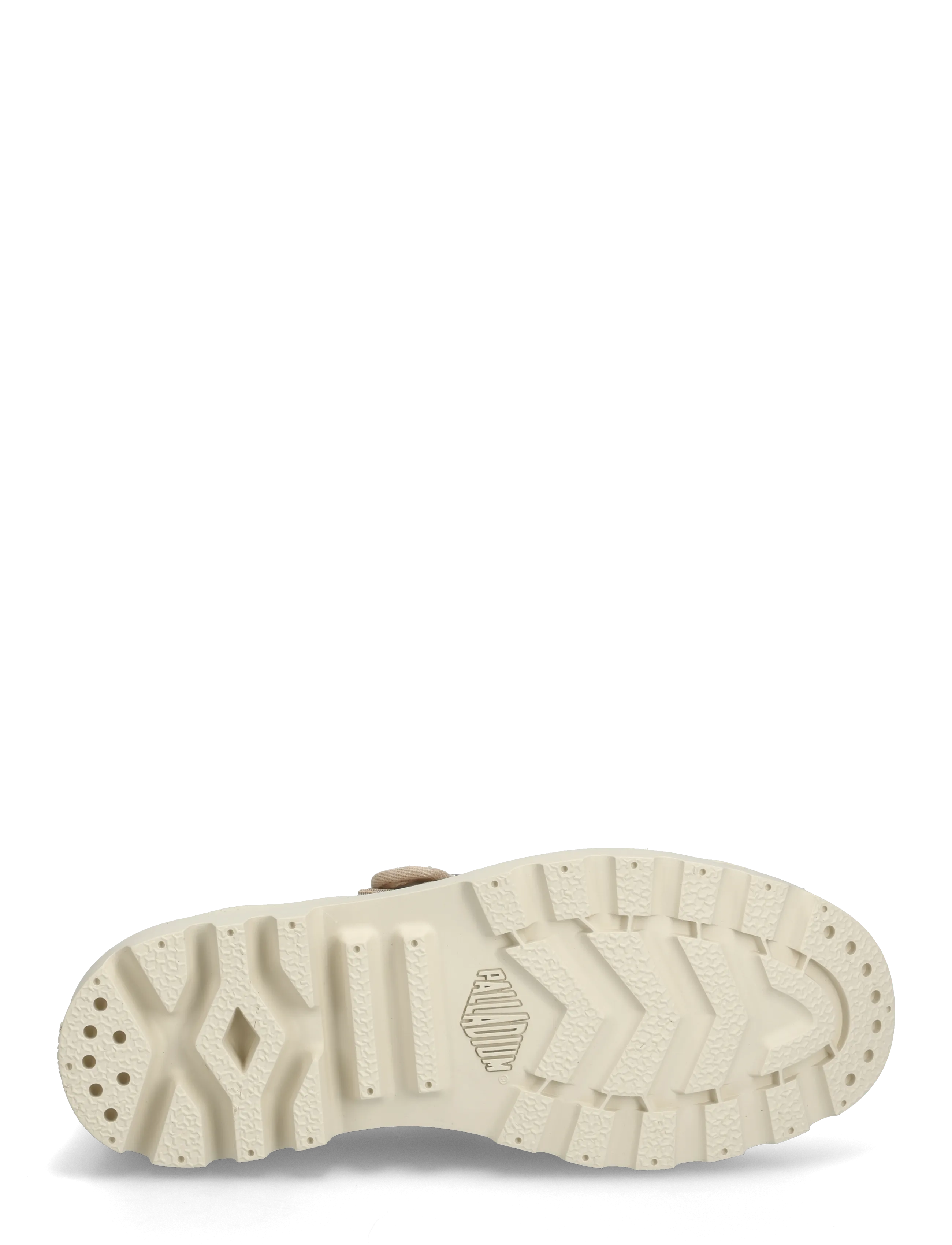 Palladium - PAMPA M-JANE WASHED - confirmation - pilat - 4