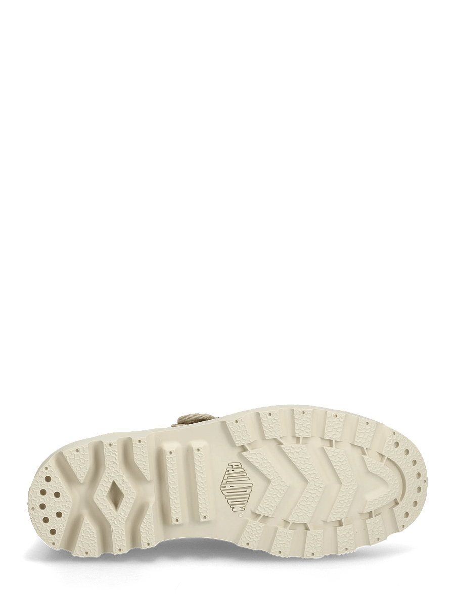 Palladium - PAMPA M-JANE WASHED - konfirmation - pilat - 4