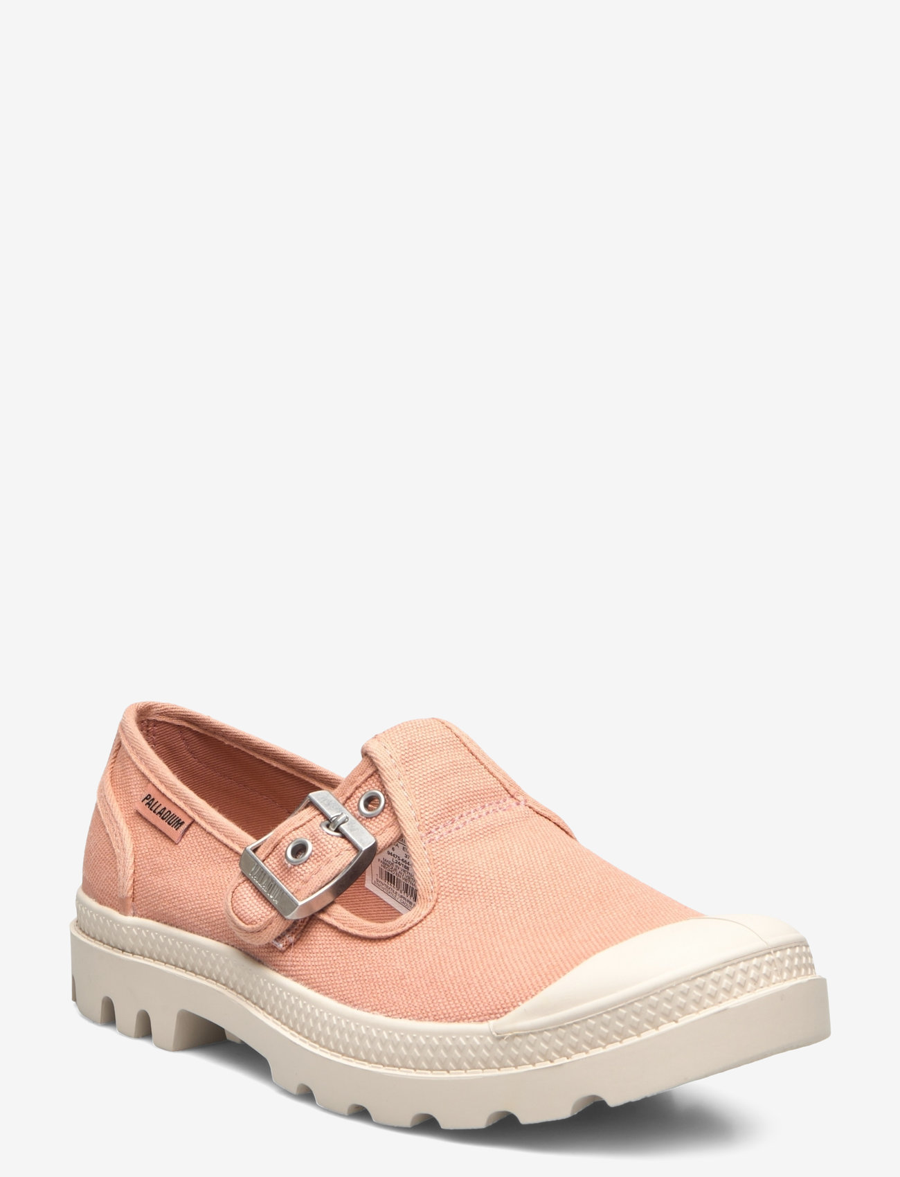 Palladium - PAMPA M-JANE WASHED - konfirmationstøj - rose stone - 0